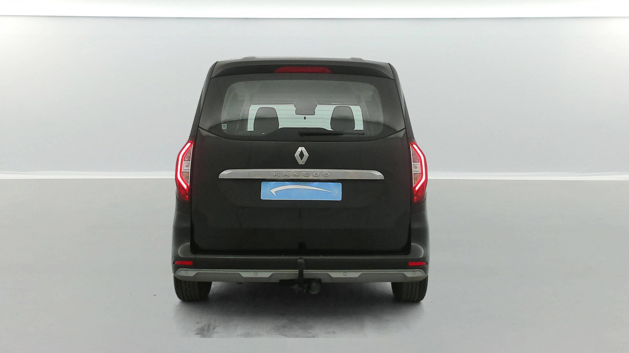 Vente en ligne Renault Kangoo  TCe 100 au prix de 19 990 €