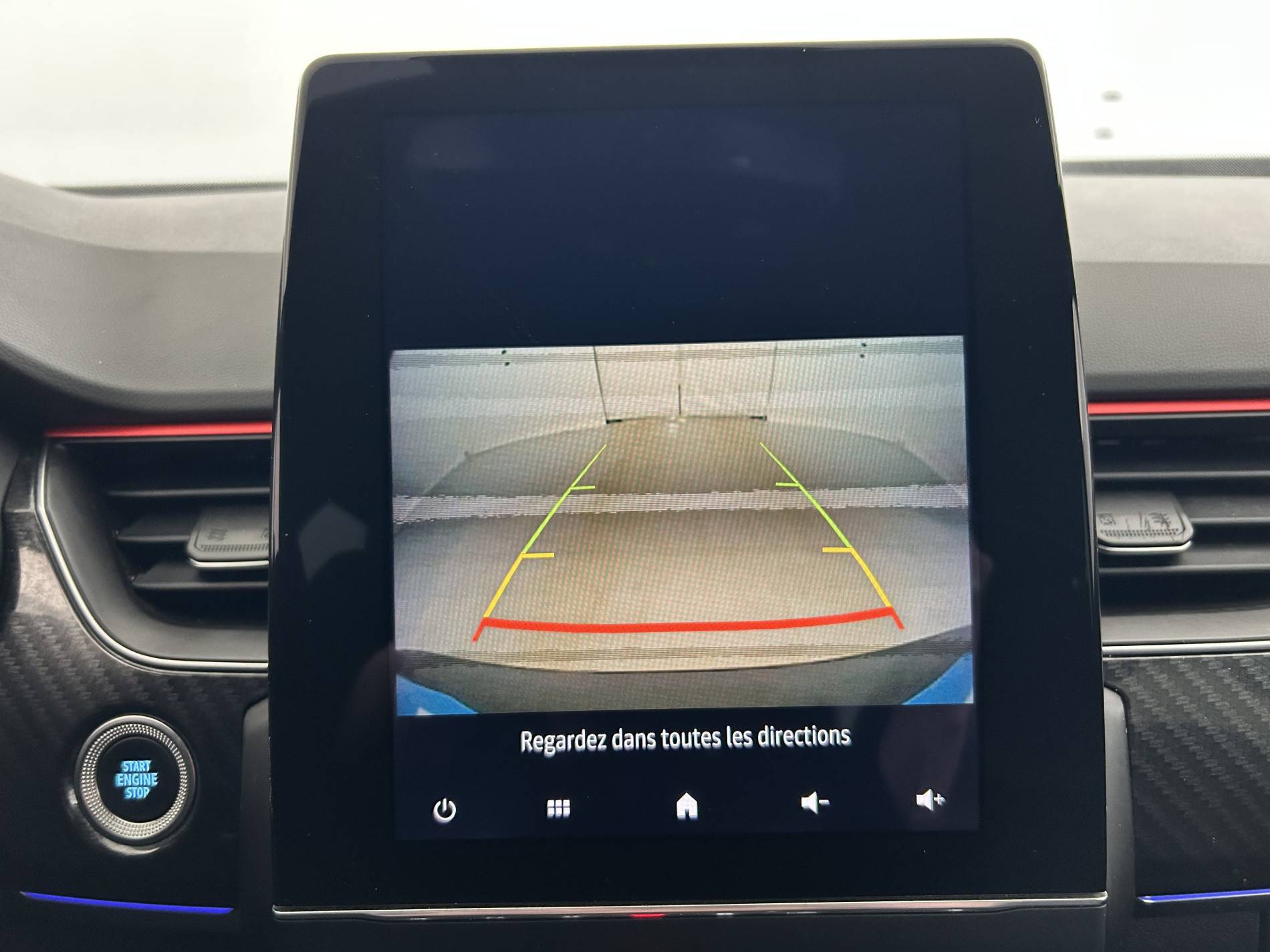 Vente en ligne Renault Arkana  E-Tech 145 - 21B au prix de 20 990 €