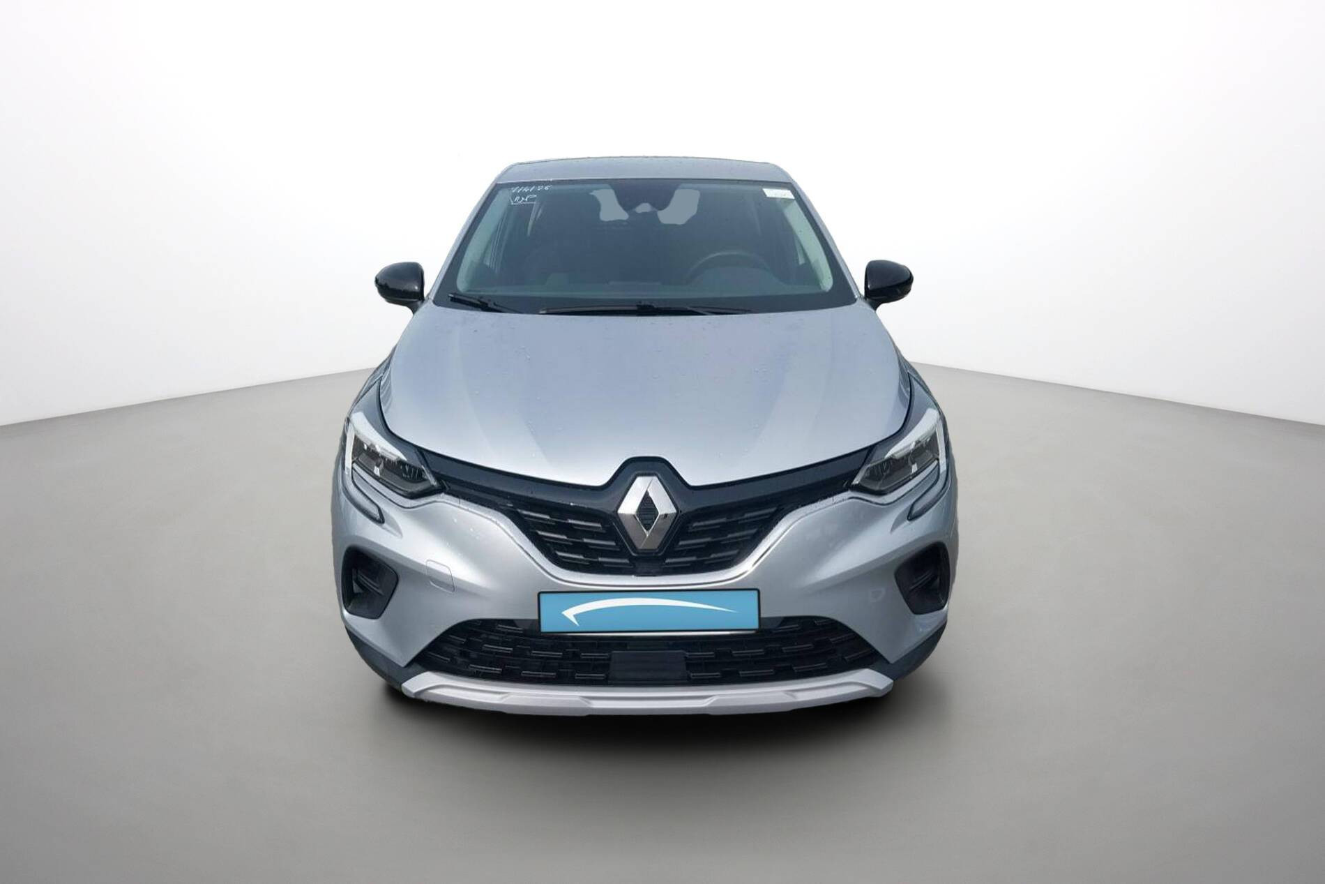 Vente en ligne Renault Captur  E-Tech full hybrid 145 au prix de 17 990 €