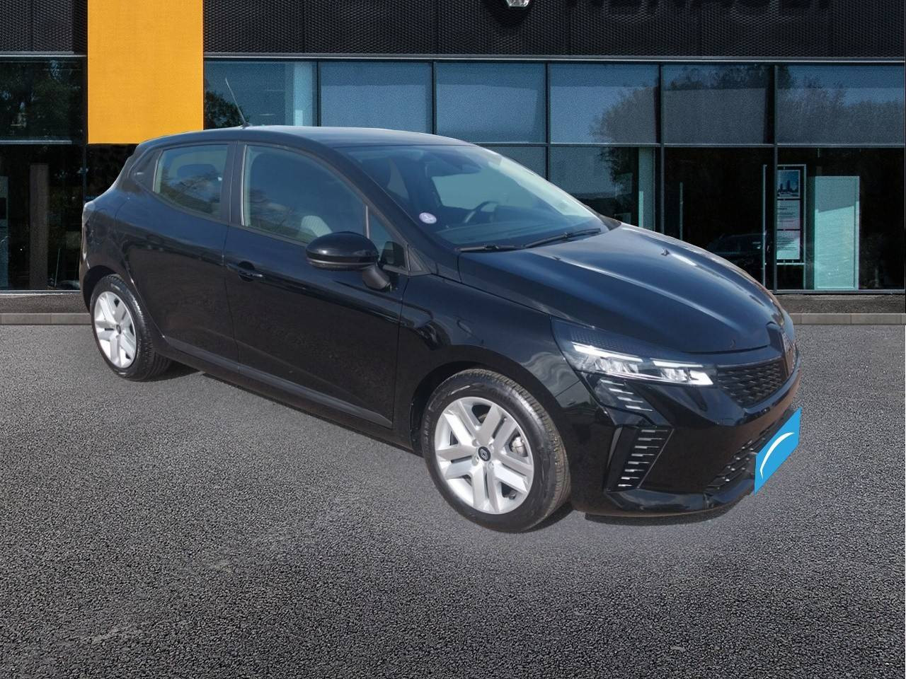 Vente en ligne Renault Clio 5 Clio TCe 90 ch GSR2 au prix de 15 790 €