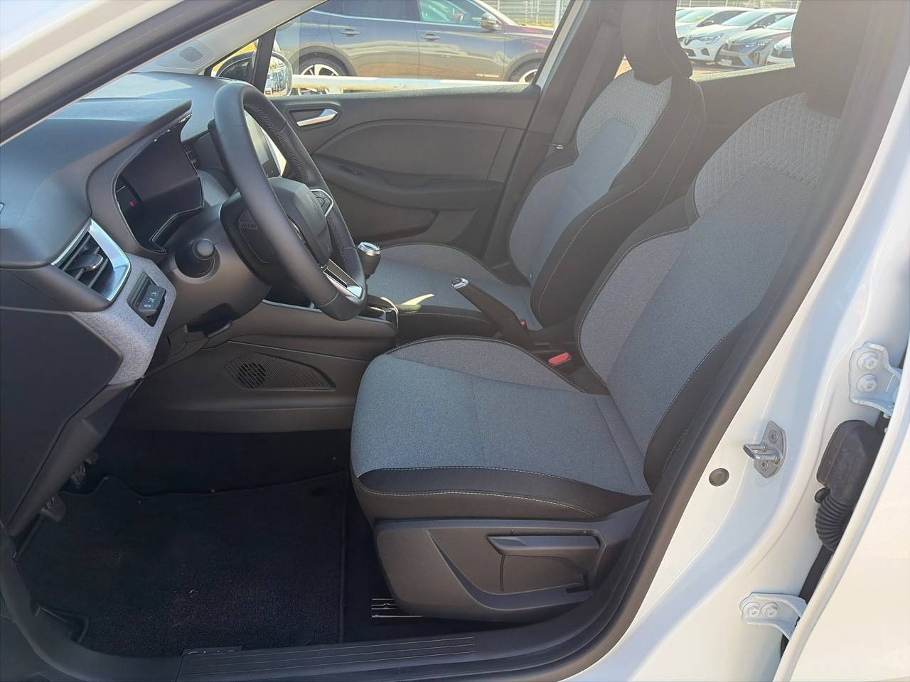 Vente en ligne Renault Clio 5 Clio SCe 65 ch GSR2 au prix de 14 990 €