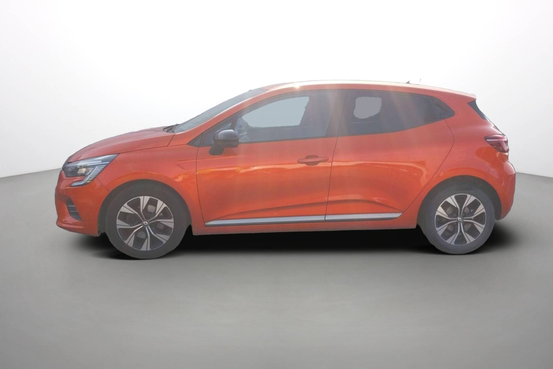 Vente en ligne Renault Clio 5 Clio Blue dCi 100 au prix de 14 890 €