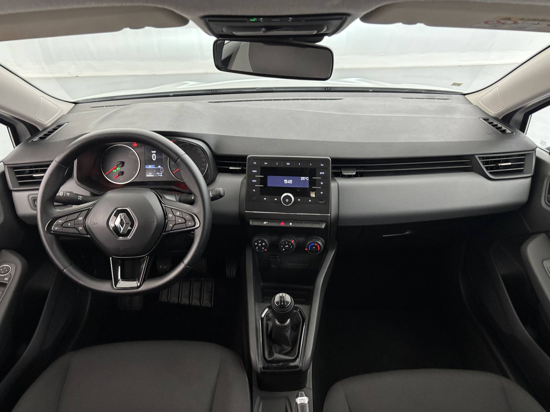 Vente en ligne Renault Clio 5 Clio SCe 65 au prix de 12 490 €