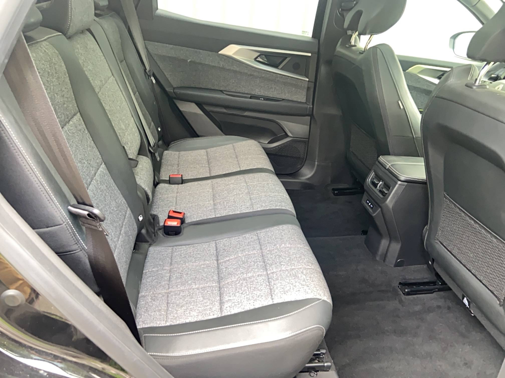 Vente en ligne Renault Espace Espace E-Tech full hybrid 200 GSR2 au prix de 35 490 €