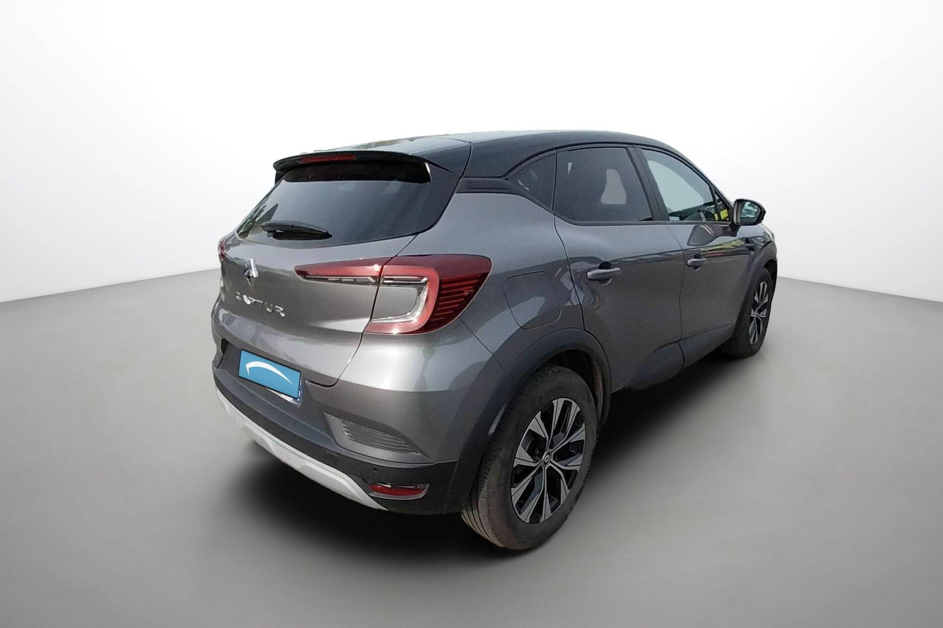 Vente en ligne Renault Captur  TCe 90 au prix de 16 600 €