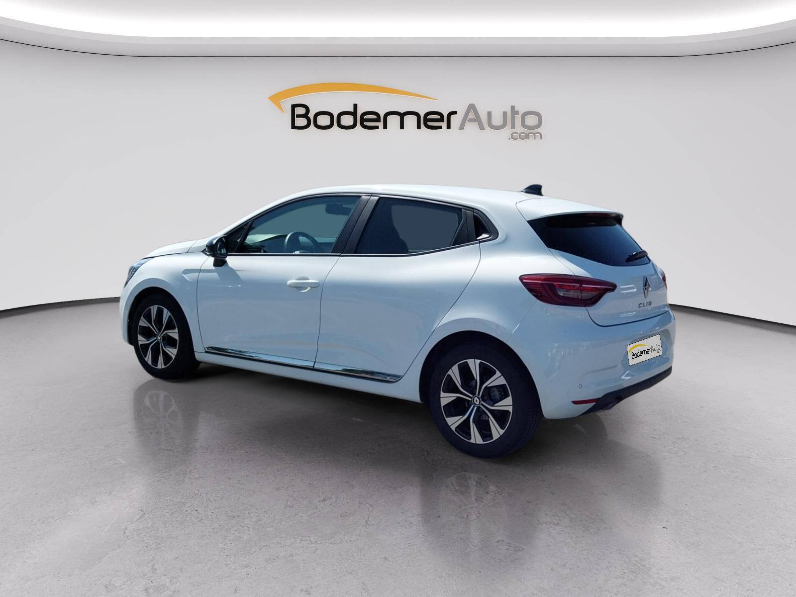 Vente en ligne Renault Clio 5 Clio TCe 100 GPL au prix de 14 290 €