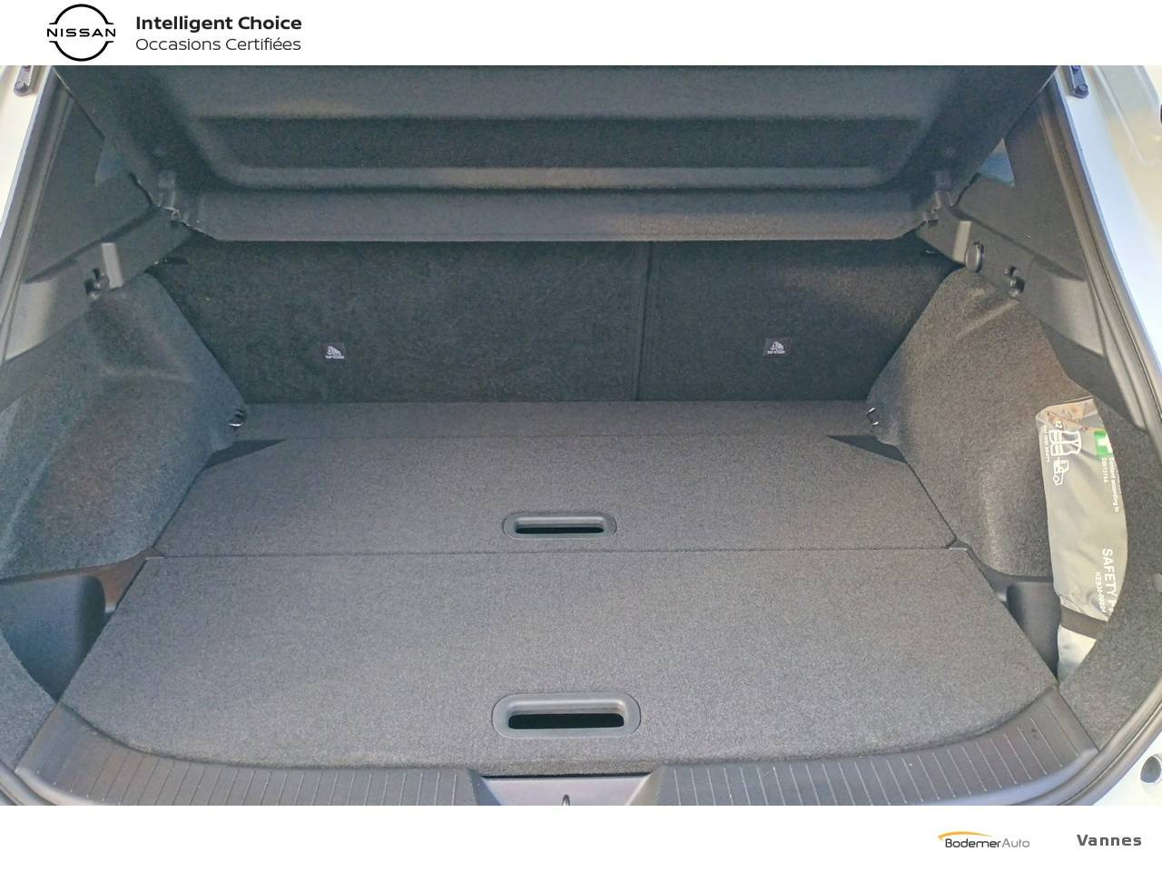 Vente en ligne Nissan Qashqai  e-Power 190 ch au prix de 26 990 €