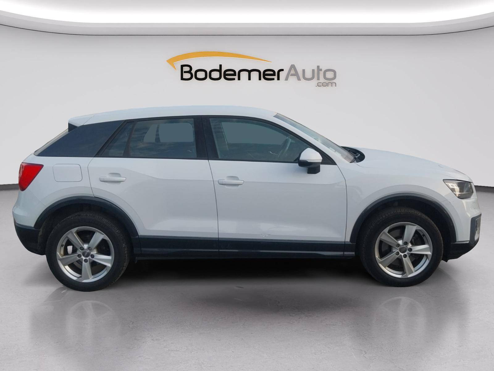 Vente en ligne Audi Q2  1.4 TFSI COD 150 ch S tronic 7 au prix de 18 500 €