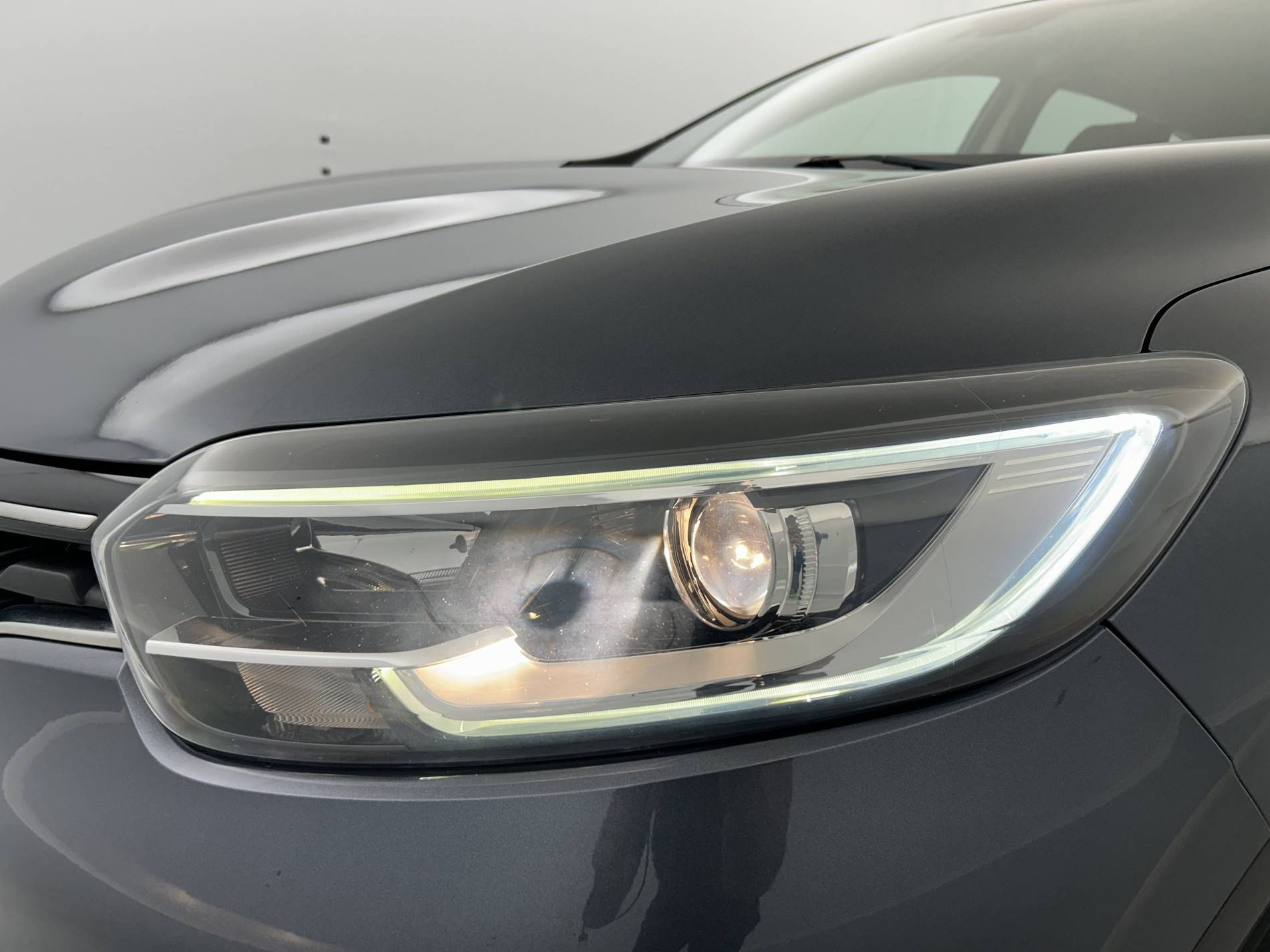 Vente en ligne Renault Kadjar  dCi 110 Energy eco² au prix de 13 490 €