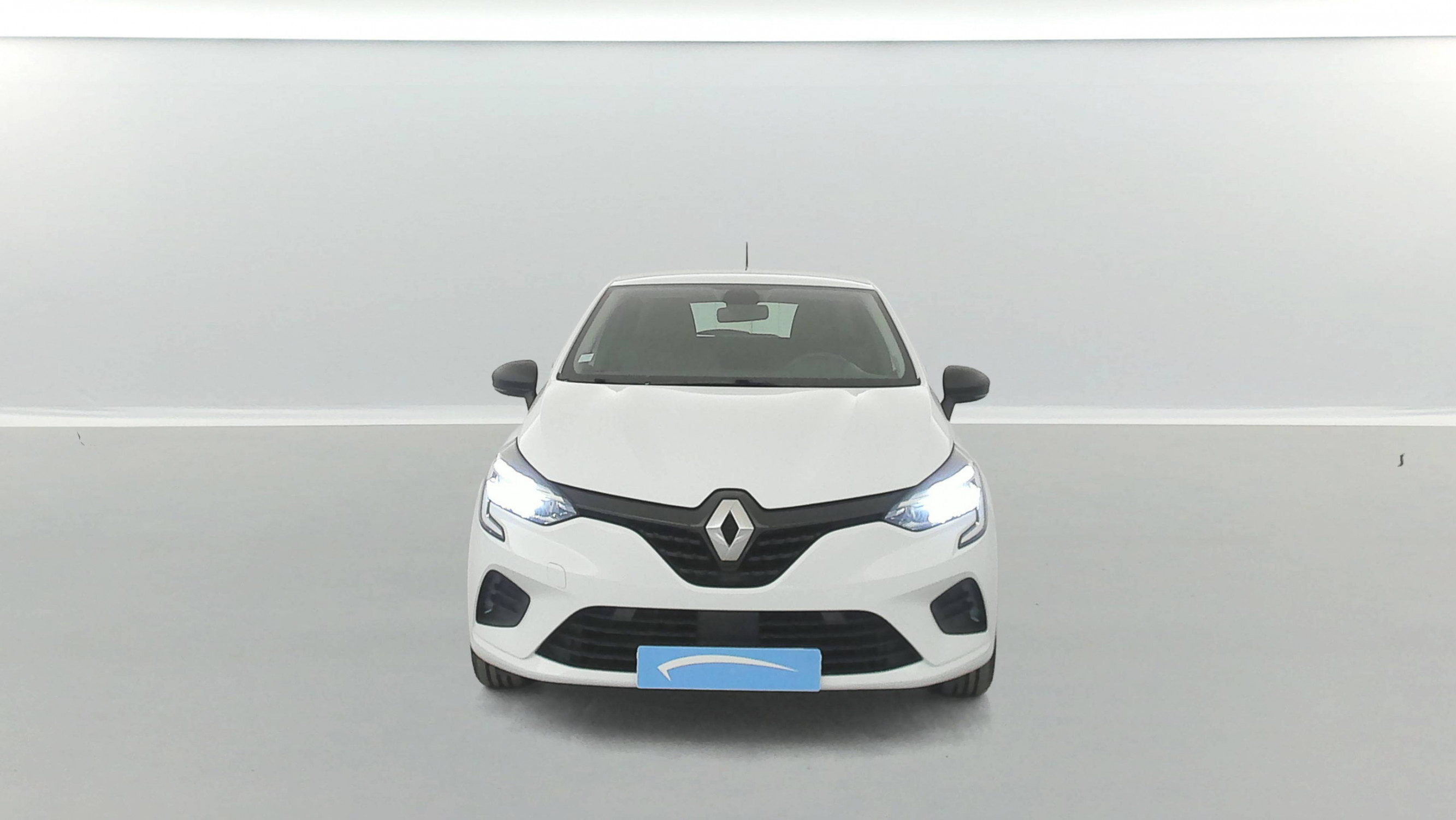 Vente en ligne Renault Clio 5 CLIO SOCIETE BLUE DCI 85 au prix de 12 990 €