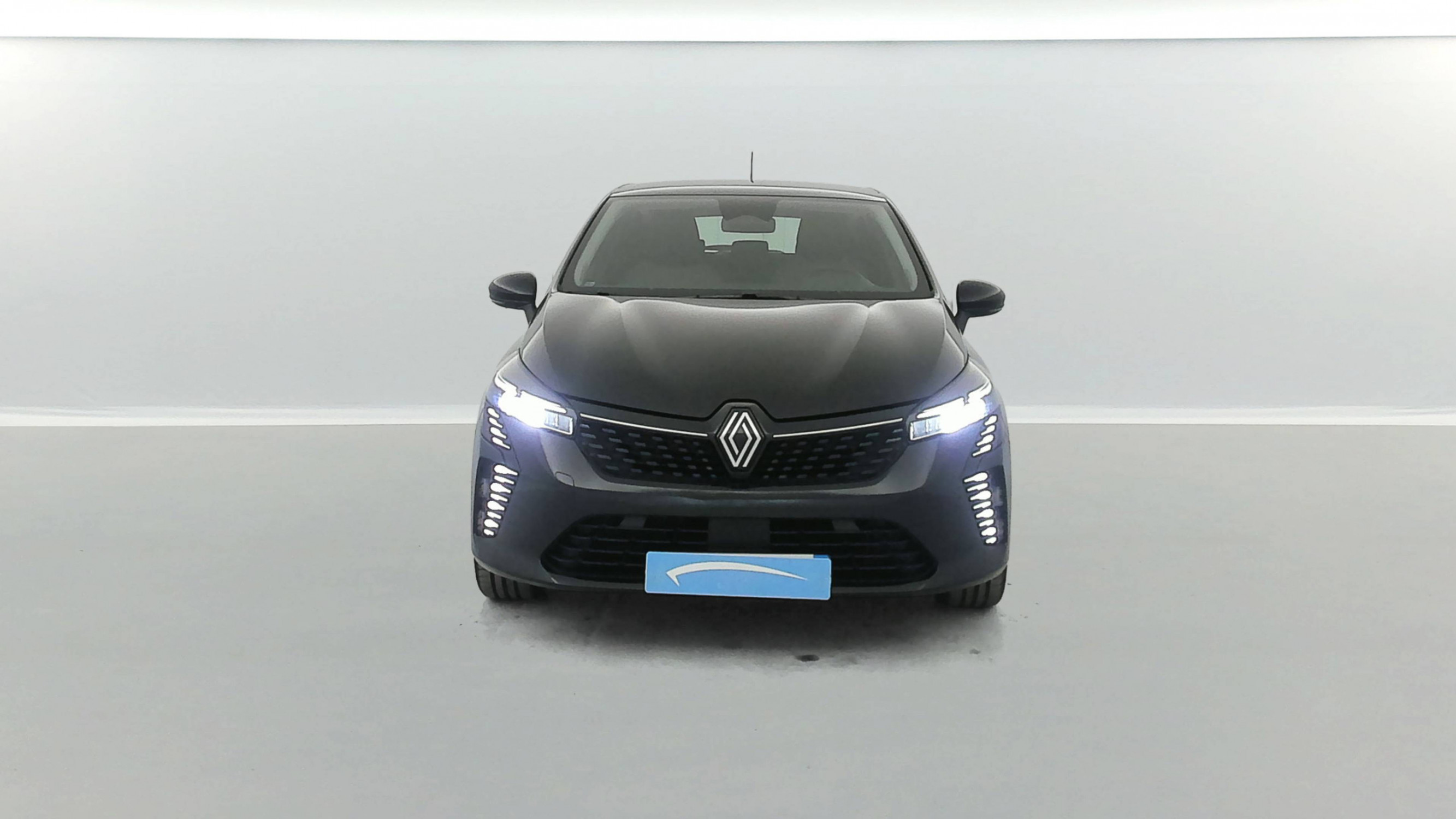 Renault Clio 5 Clio E-Tech full hybrid 145 ch GSR2 occasion de 2025 en vente à Saint-Lô