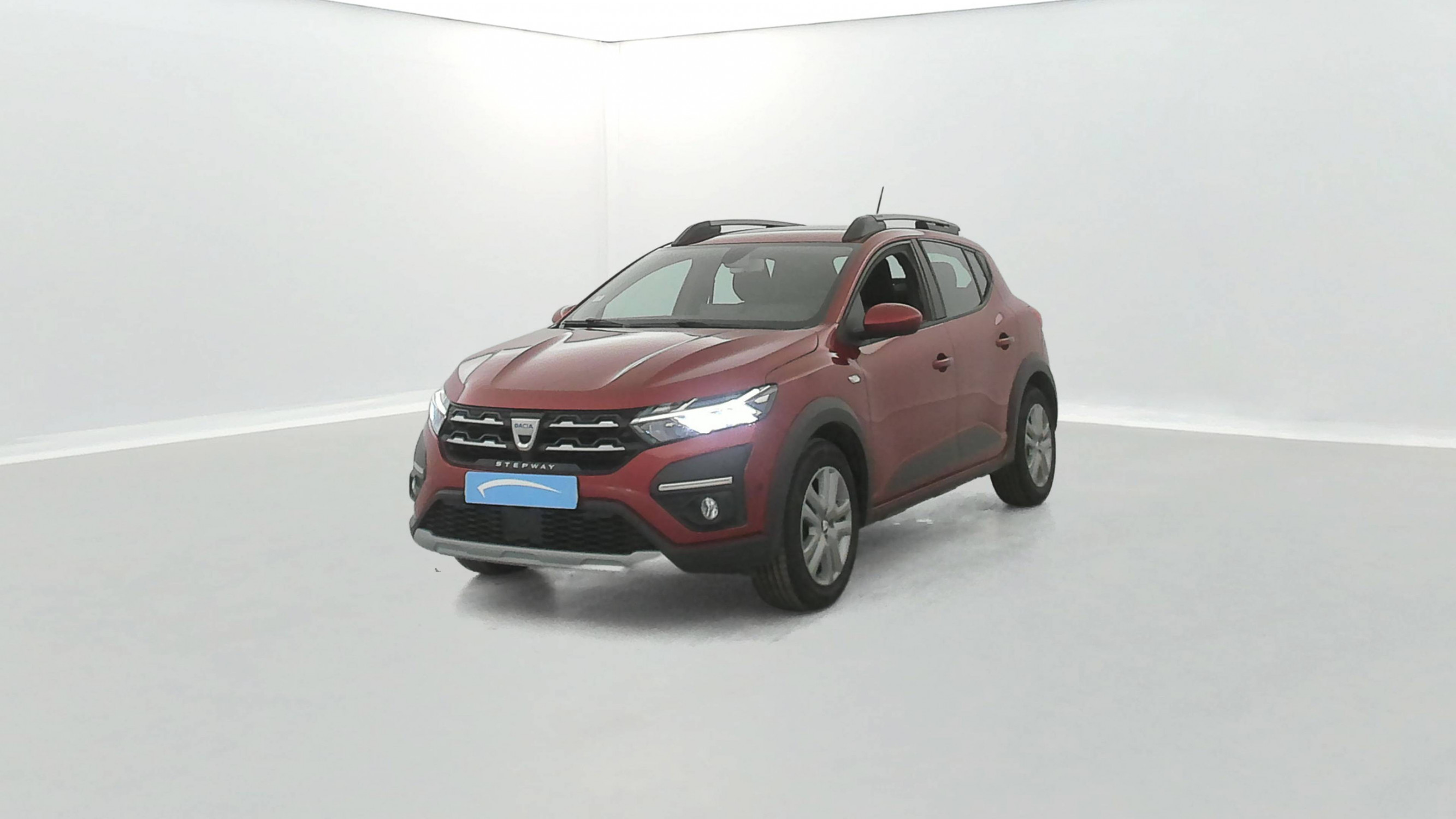 Dacia Sandero  TCe 90 occasion de 2021 en vente à Lorient