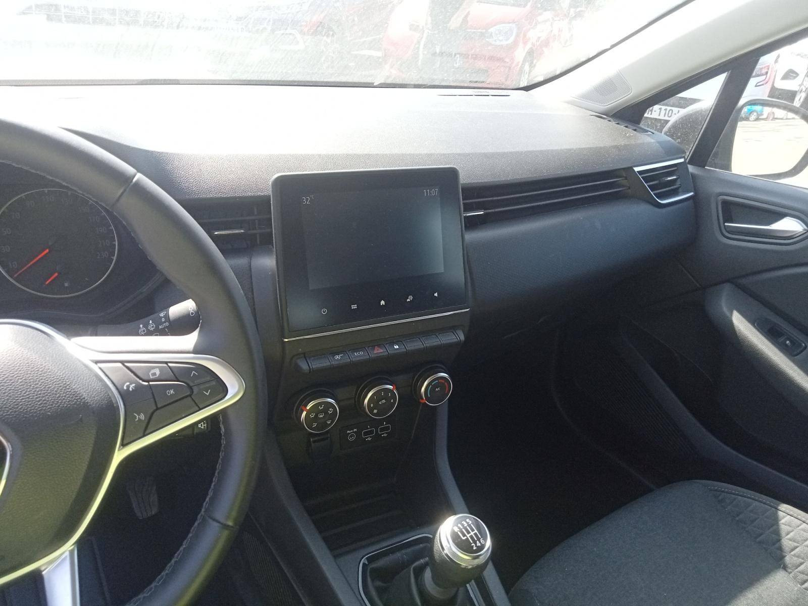 Vente en ligne Renault Clio 5 Clio TCe 90 au prix de 13 490 €