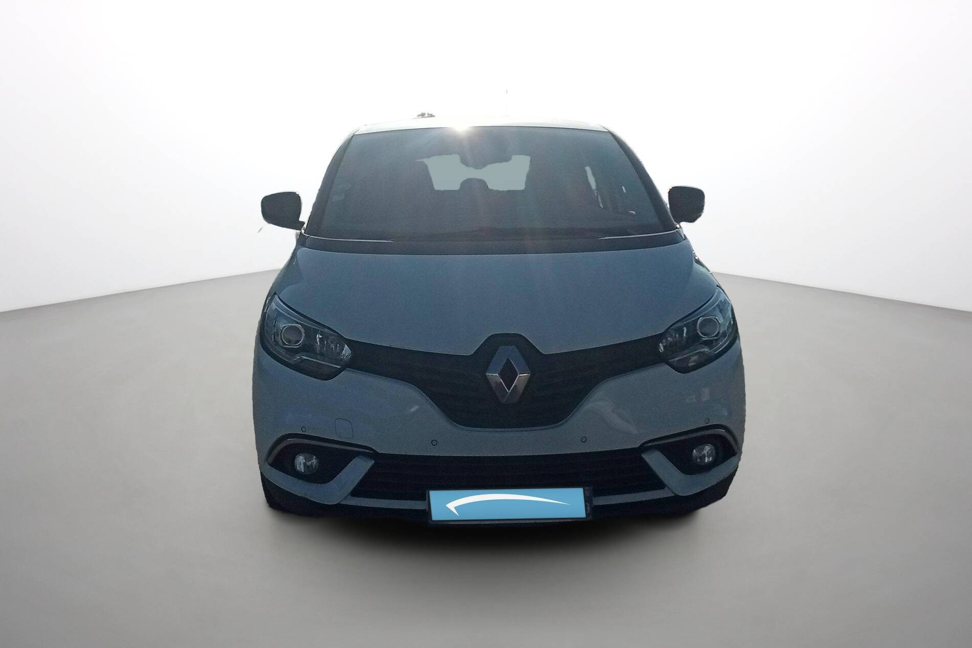 Vente en ligne Renault Scenic 4 Scenic dCi 110 Energy au prix de 12 990 €