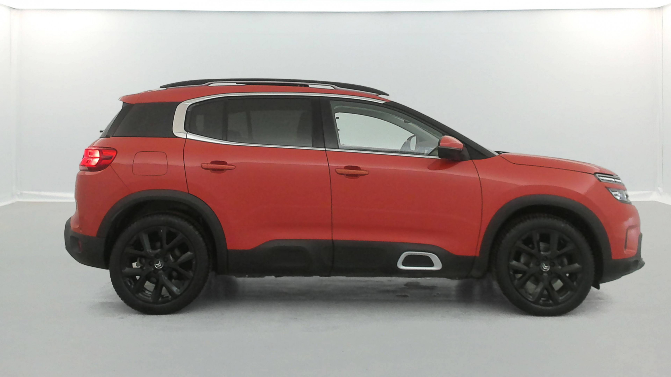 Vente en ligne Citroën C5 Aircross  BlueHDi 130 S&S BVM6 au prix de 17 690 €