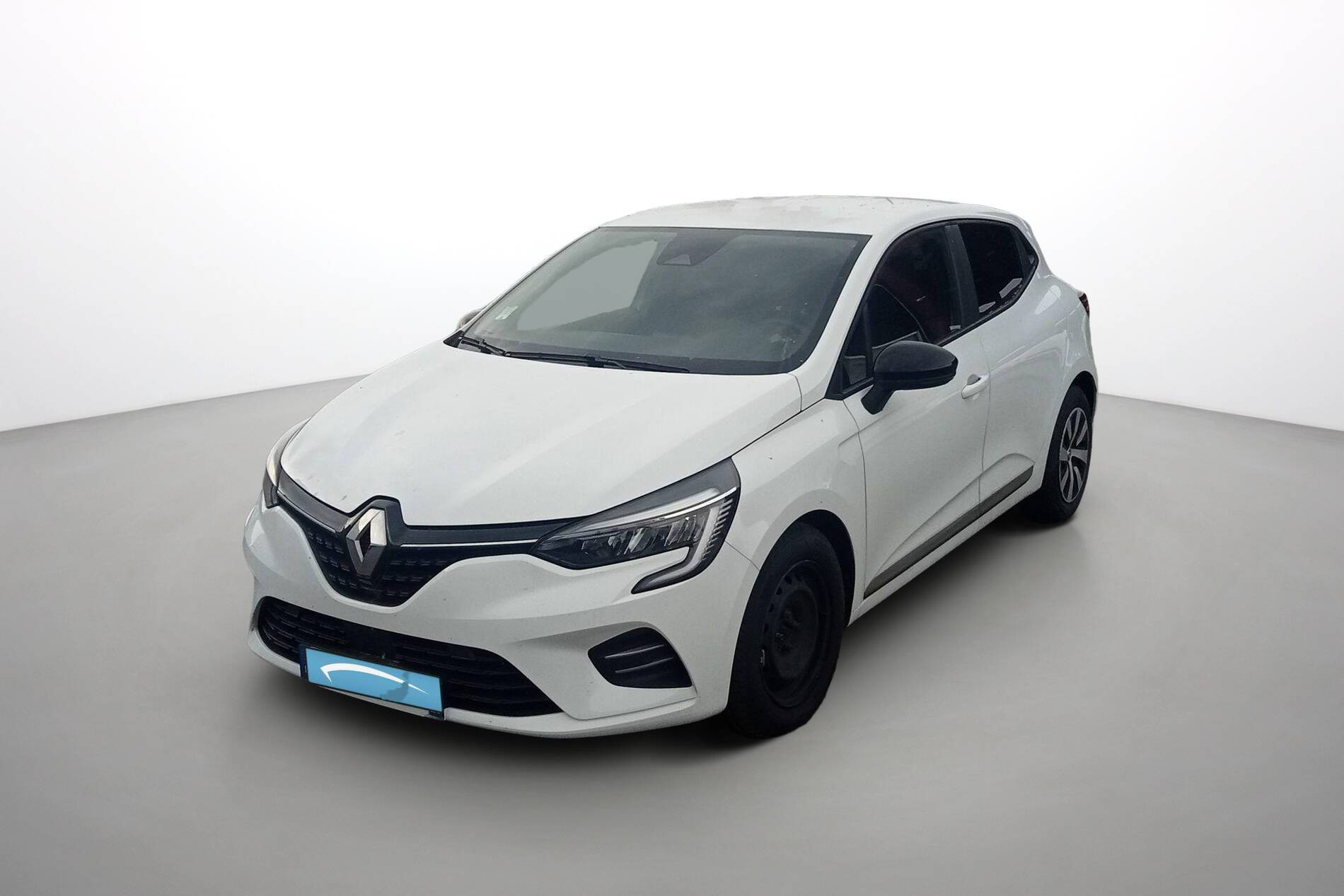 Renault Clio 5 Clio TCe 90 occasion de 2023 en vente à Saint-Brieuc