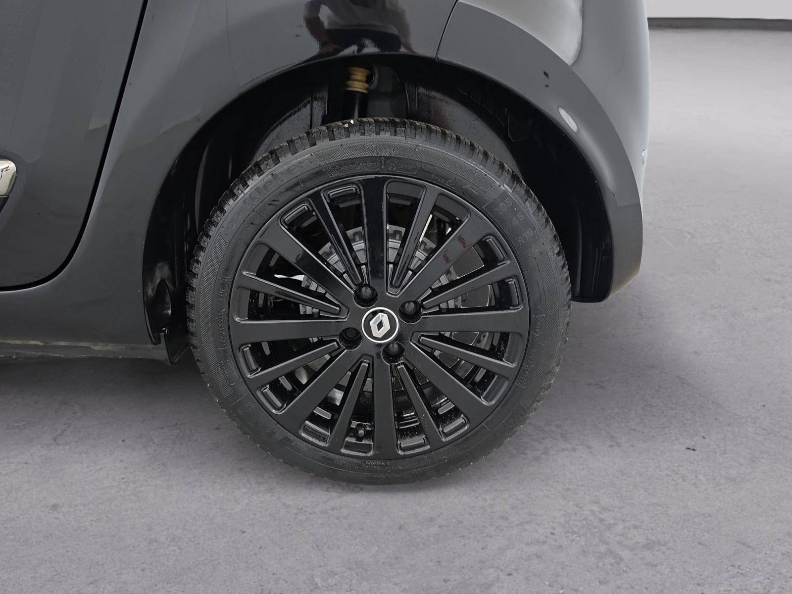 Vente en ligne Renault Twingo Electrique Twingo III E-Tech au prix de 13 750 €