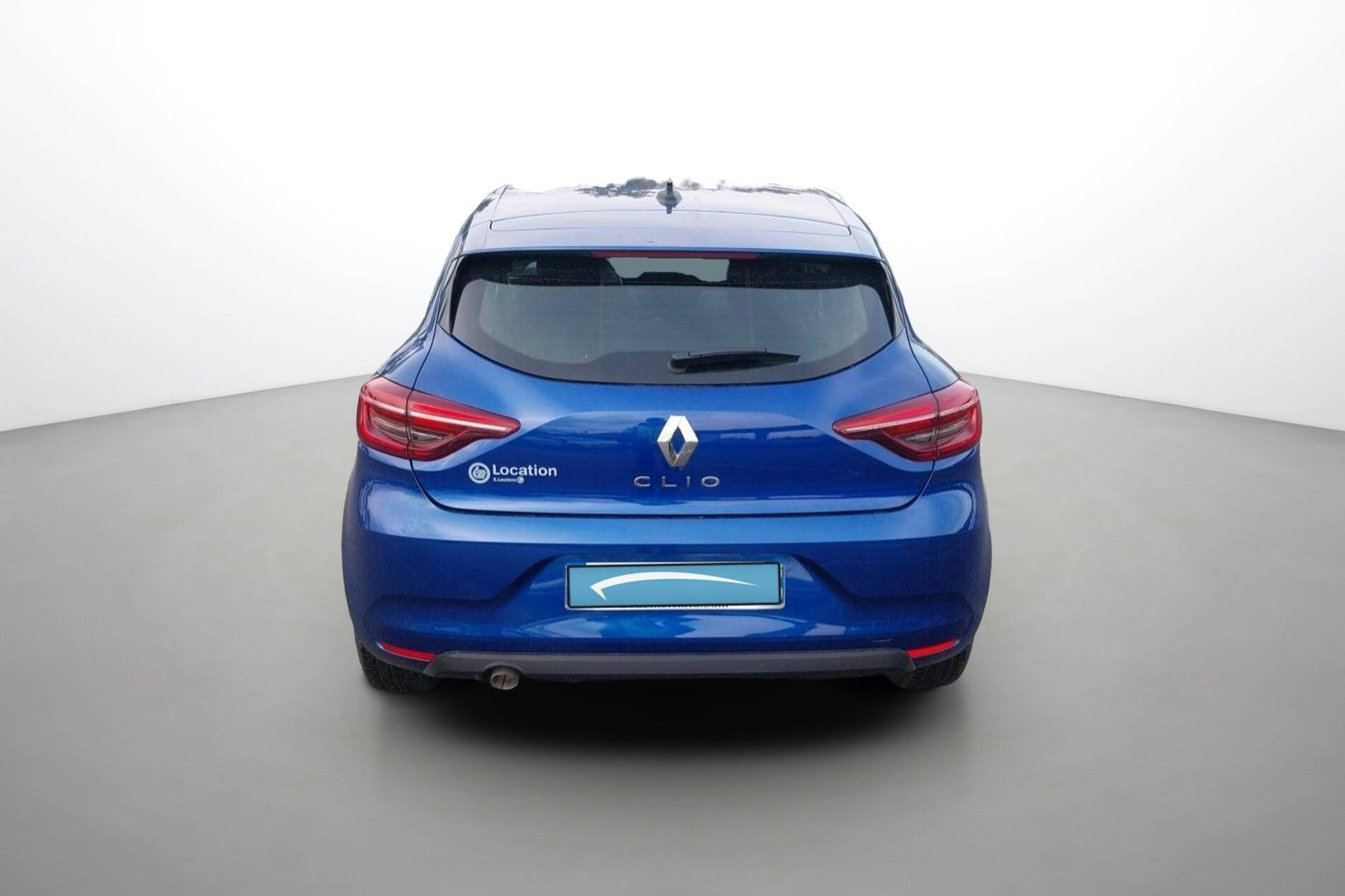 Vente en ligne Renault Clio 5 Clio TCe 90 au prix de 14 290 €