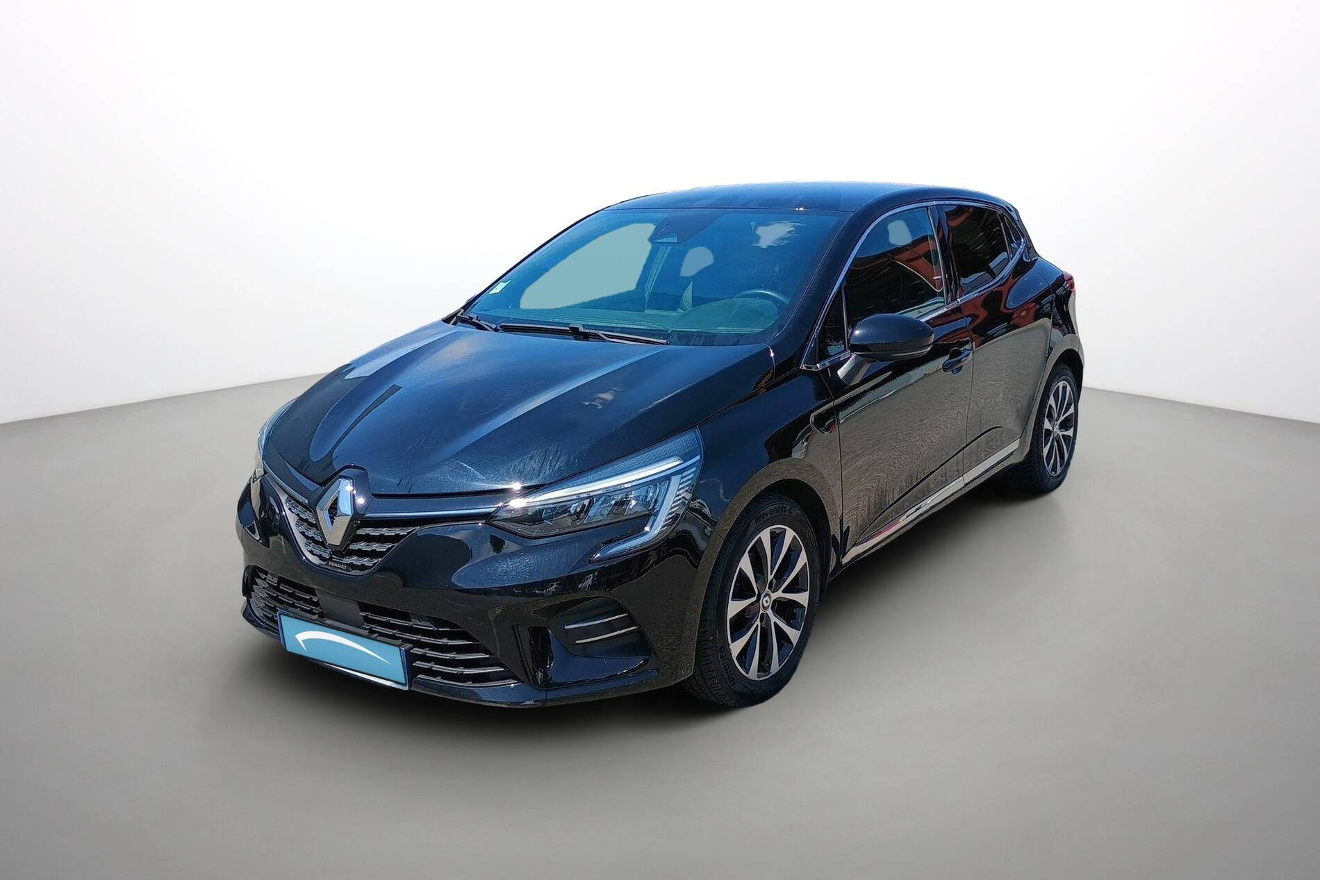 Renault Clio 5 Clio TCe 90 occasion de 2023 en vente à Lorient