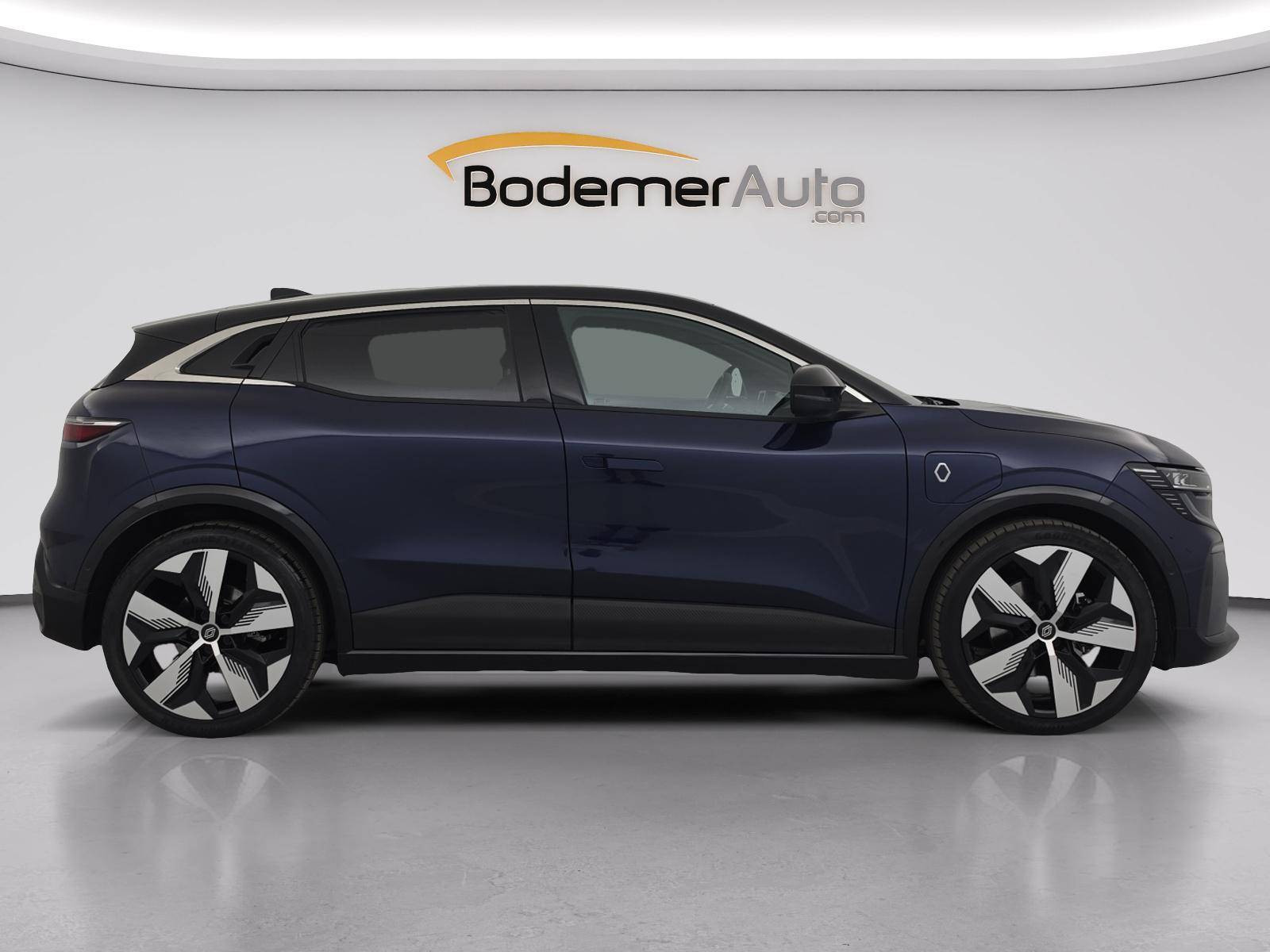 Vente en ligne Renault Megane E-Tech  220 ch autonomie confort GSR2 au prix de 30 490 €