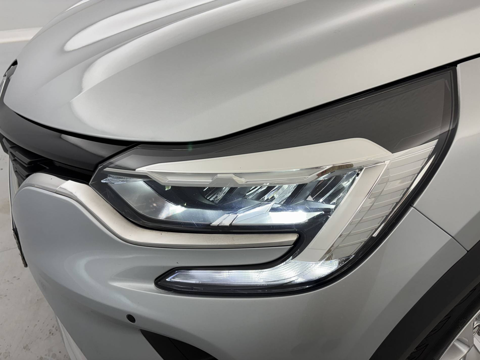 Vente en ligne Renault Captur  E-Tech 145 - 21 au prix de 18 390 €