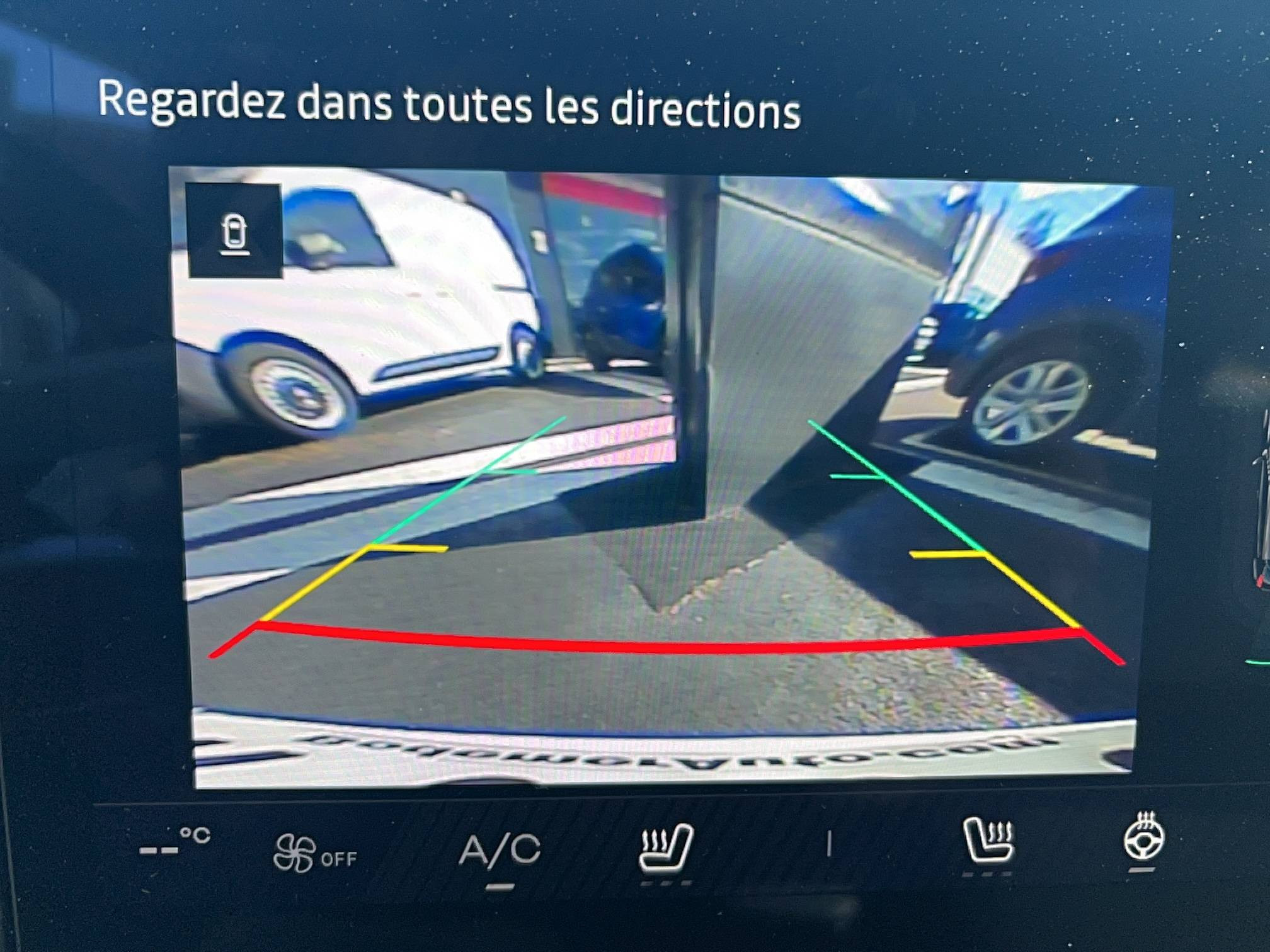 Vente en ligne Renault R5 E-Tech  150 ch autonomie confort au prix de 27 320 €