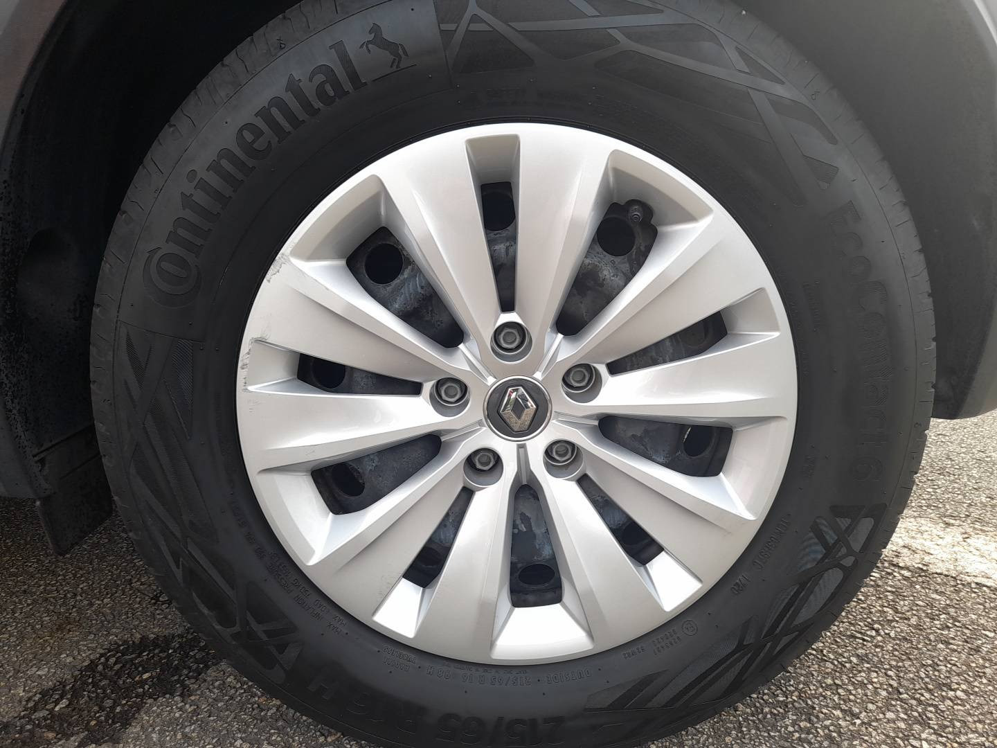 Vente en ligne Renault Captur  TCe 100 GPL au prix de 13 990 €