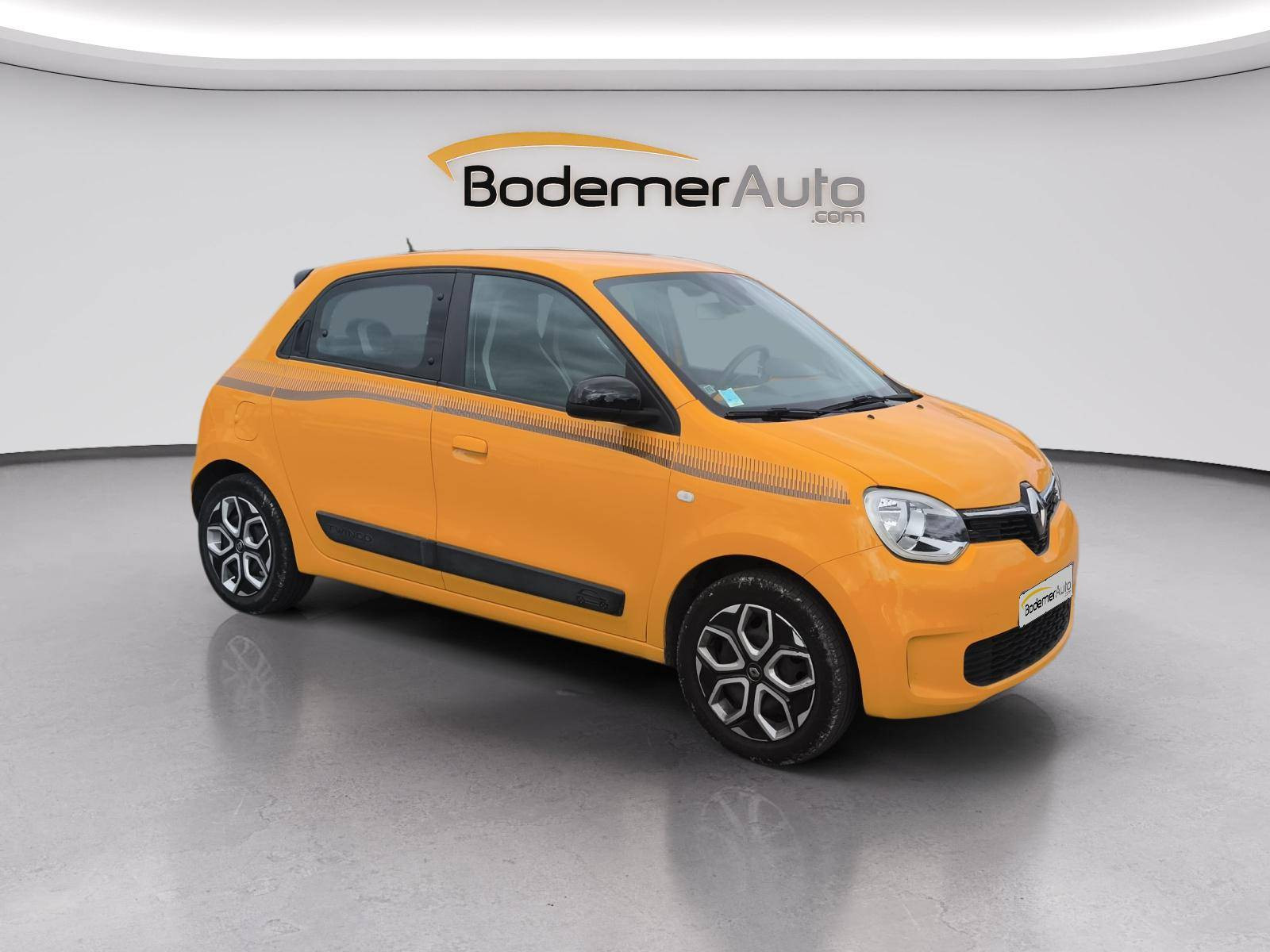 Vente en ligne Renault Twingo 3  SCe 65 au prix de 12 590 €