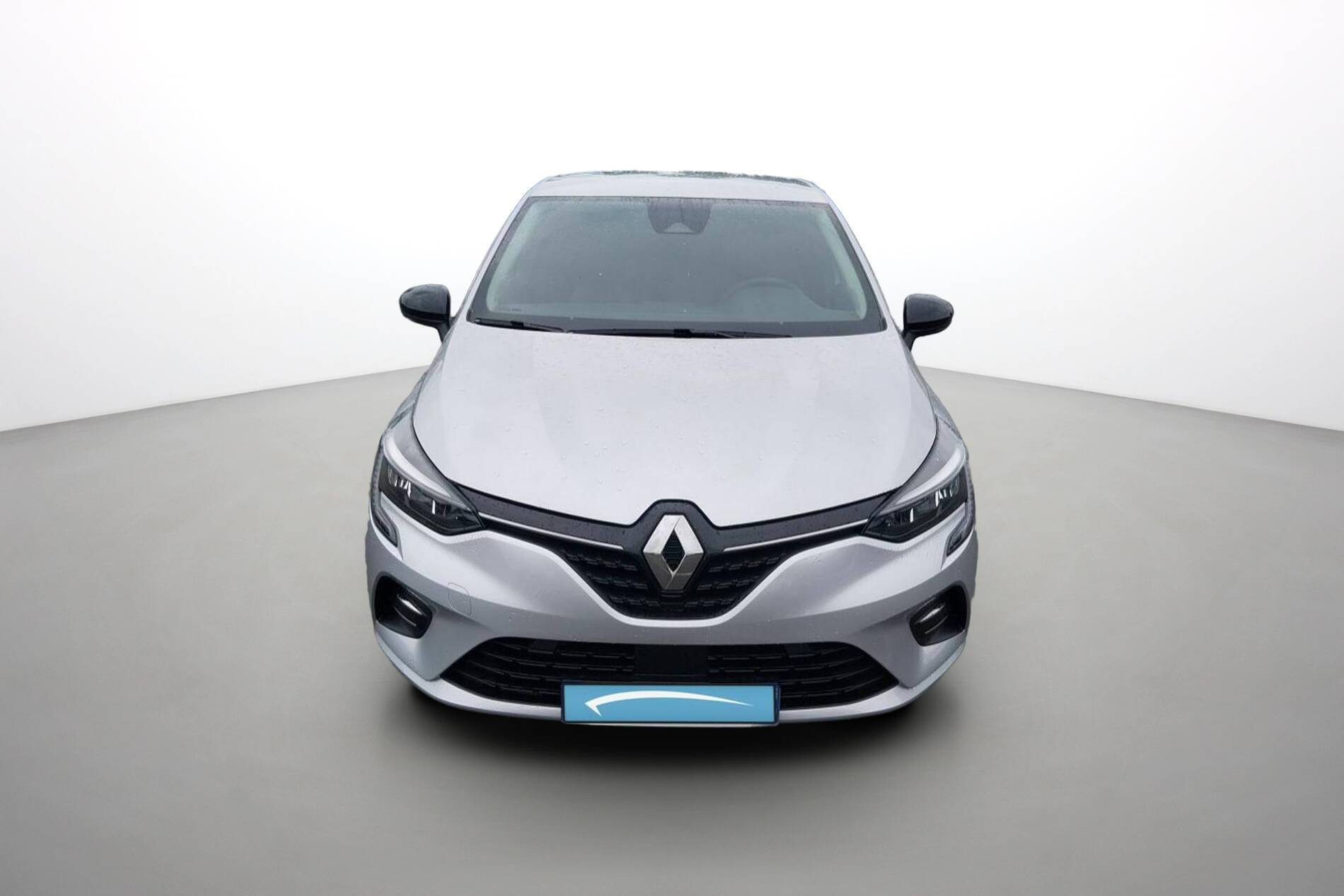 Vente en ligne Renault Clio 5 Clio E-Tech full hybrid 145 au prix de 17 490 €