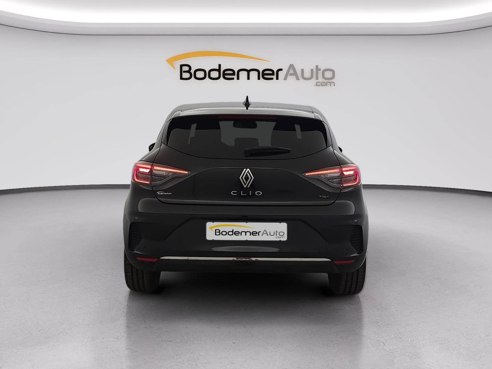 Vente en ligne Renault Clio 5 Clio E-Tech full hybrid 145 ch GSR2 au prix de 19 490 €