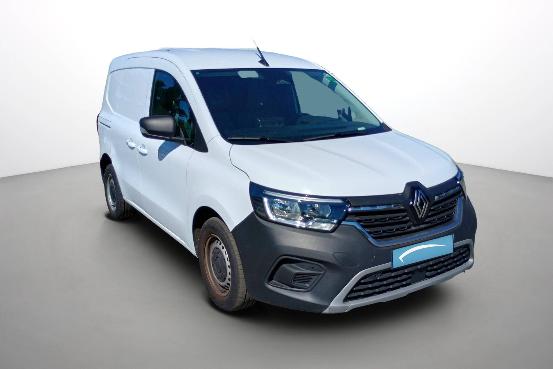 Vente en ligne Renault Kangoo Van  FG TOLE BLUE DCI 95 L1 GSR2 au prix de 18 490 €