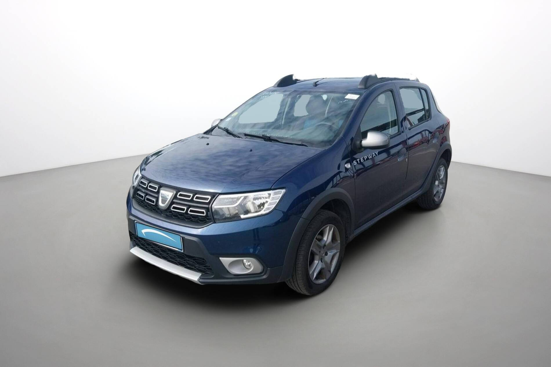 Dacia Sandero  dCi 90 occasion de 2017 en vente à Caen
