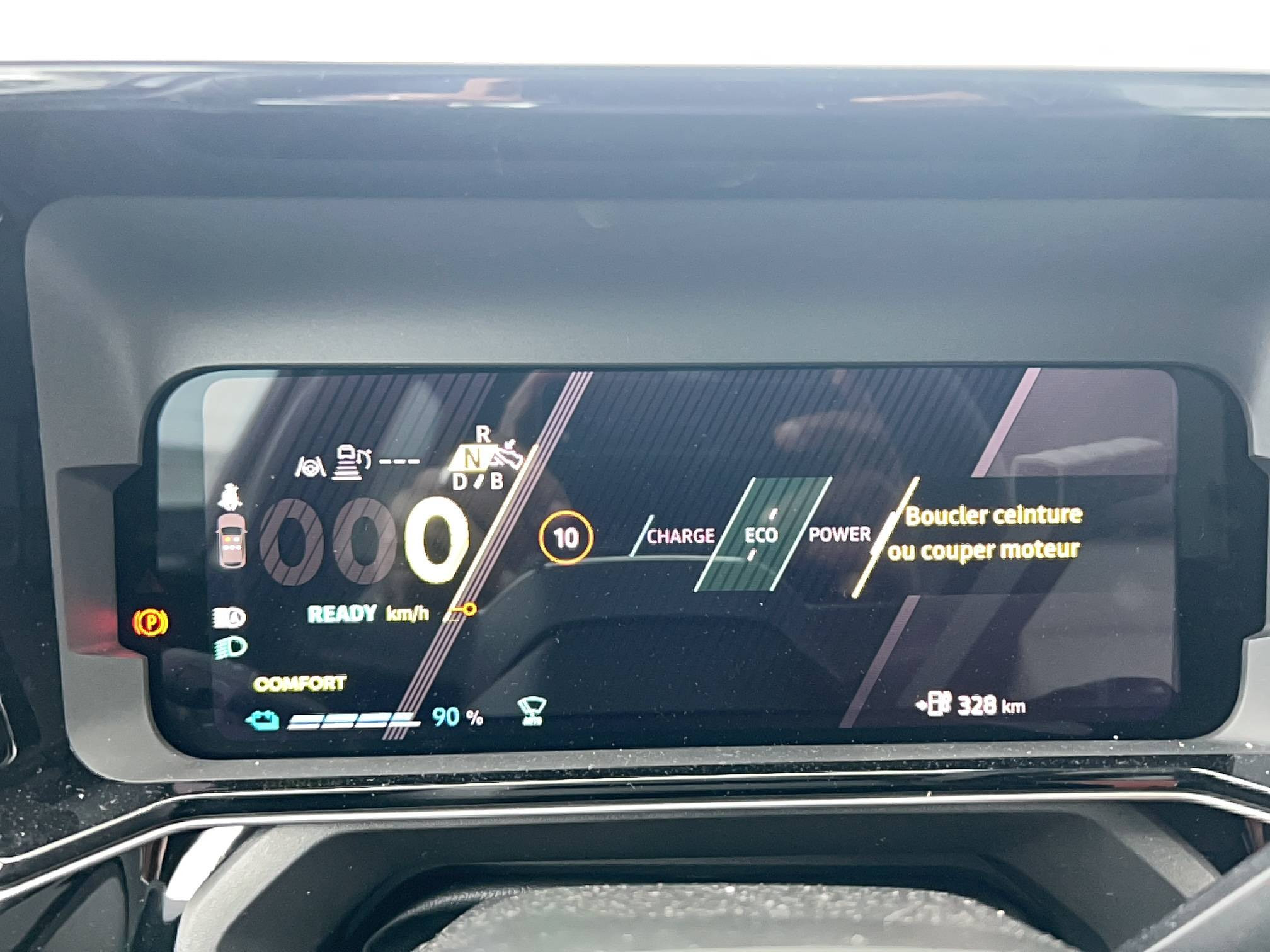 Vente en ligne Renault R5 E-Tech  150 ch autonomie confort au prix de 37 590 €