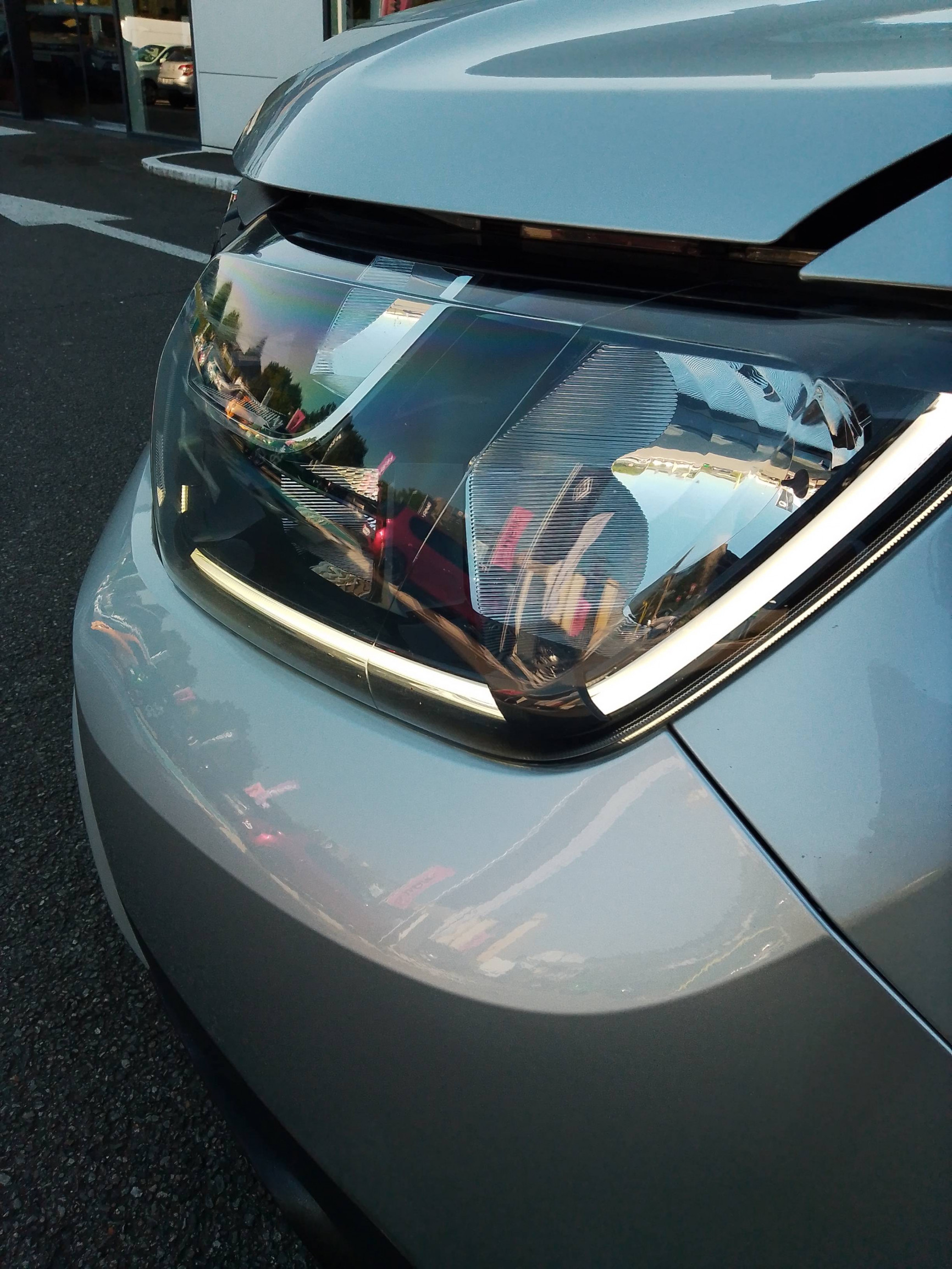 Vente en ligne Dacia Duster  ECO-G 100 4x2 au prix de 15 990 €