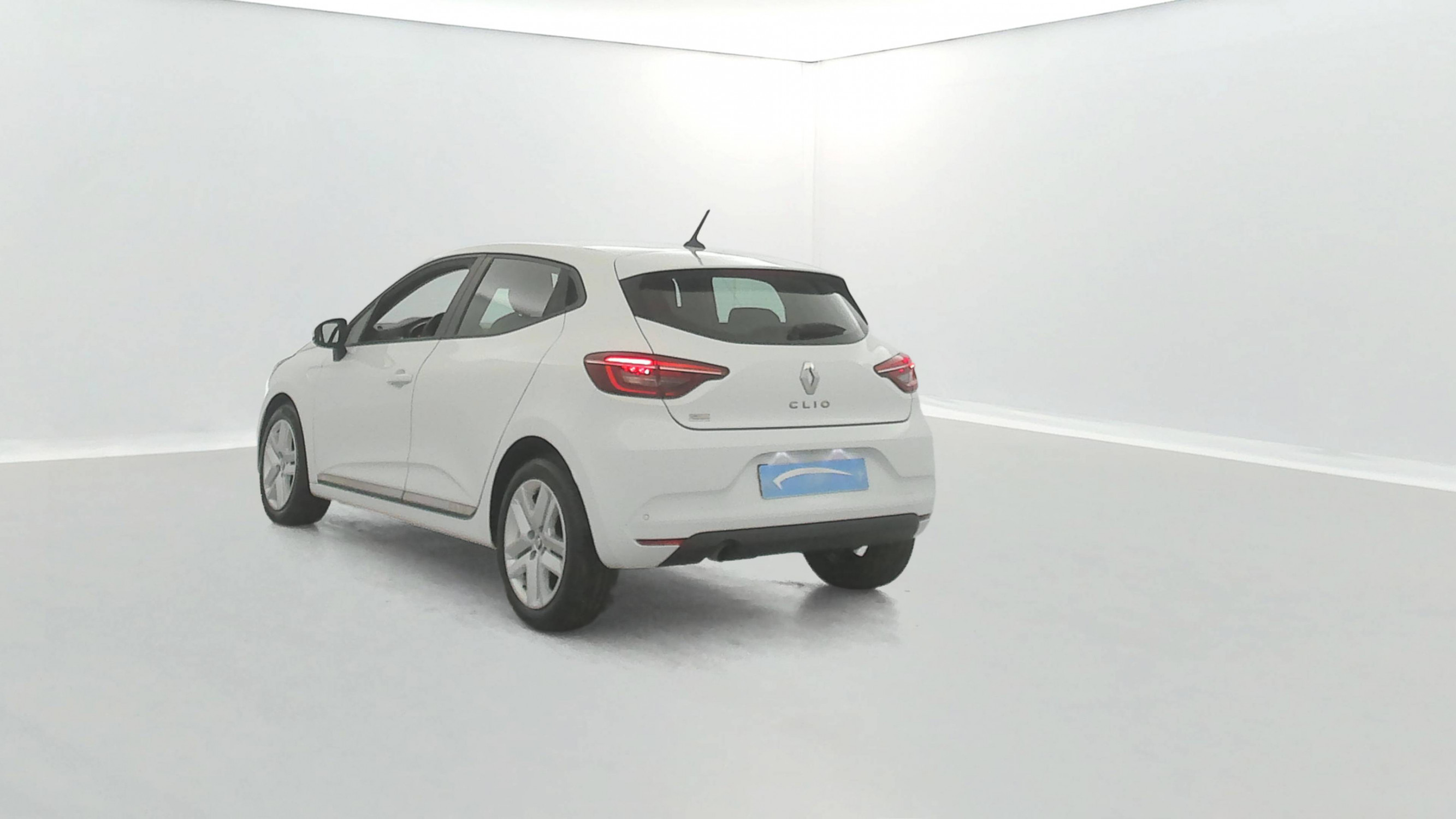 Vente en ligne Renault Clio 5 Clio Blue dCi 85 au prix de 13 890 €