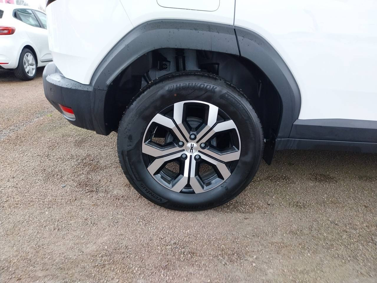 Vente en ligne Dacia Duster  ECO-G 100 au prix de 21 890 €