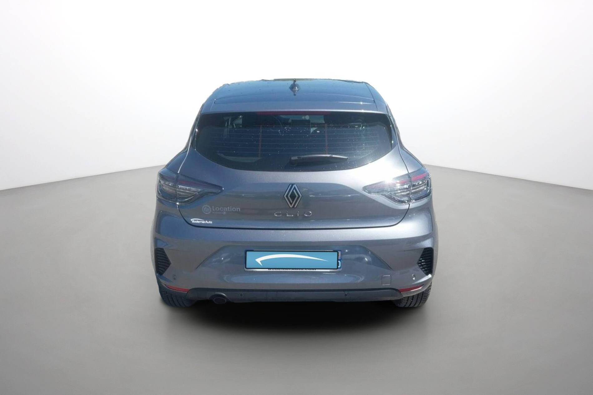 Vente en ligne Renault Clio 5 Clio TCe 90 ch GSR2 au prix de 15 490 €