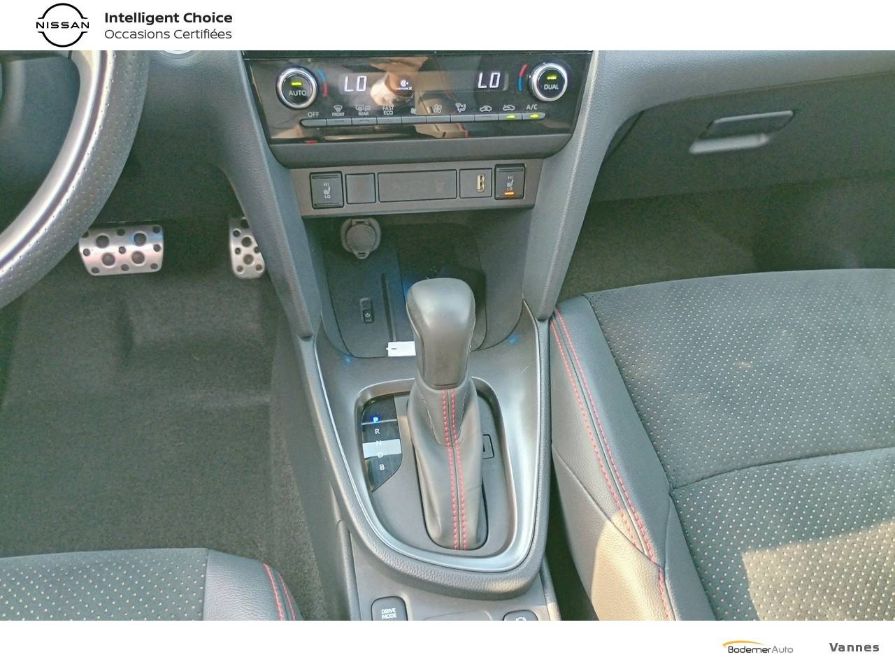 Vente en ligne Toyota Yaris Cross  116h 2WD au prix de 24 490 €