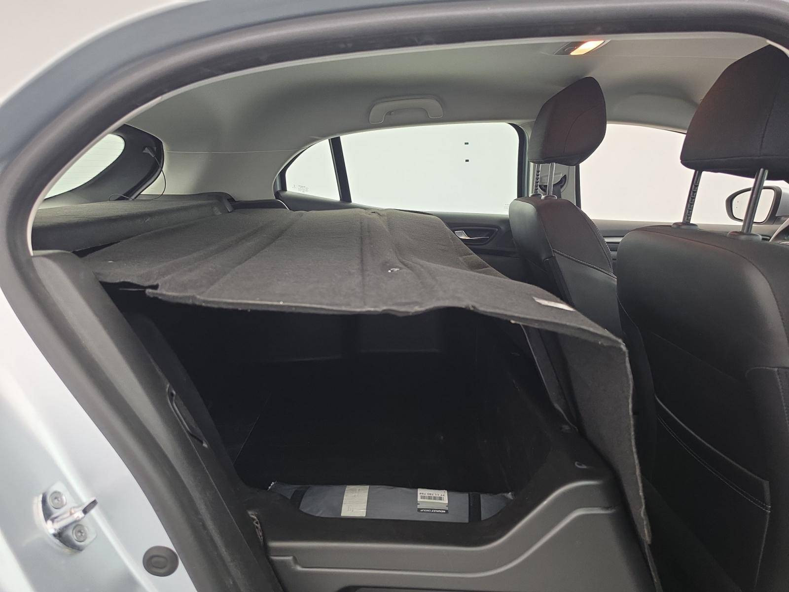 Vente en ligne Renault Megane 4  TCe 140 au prix de 16 490 €
