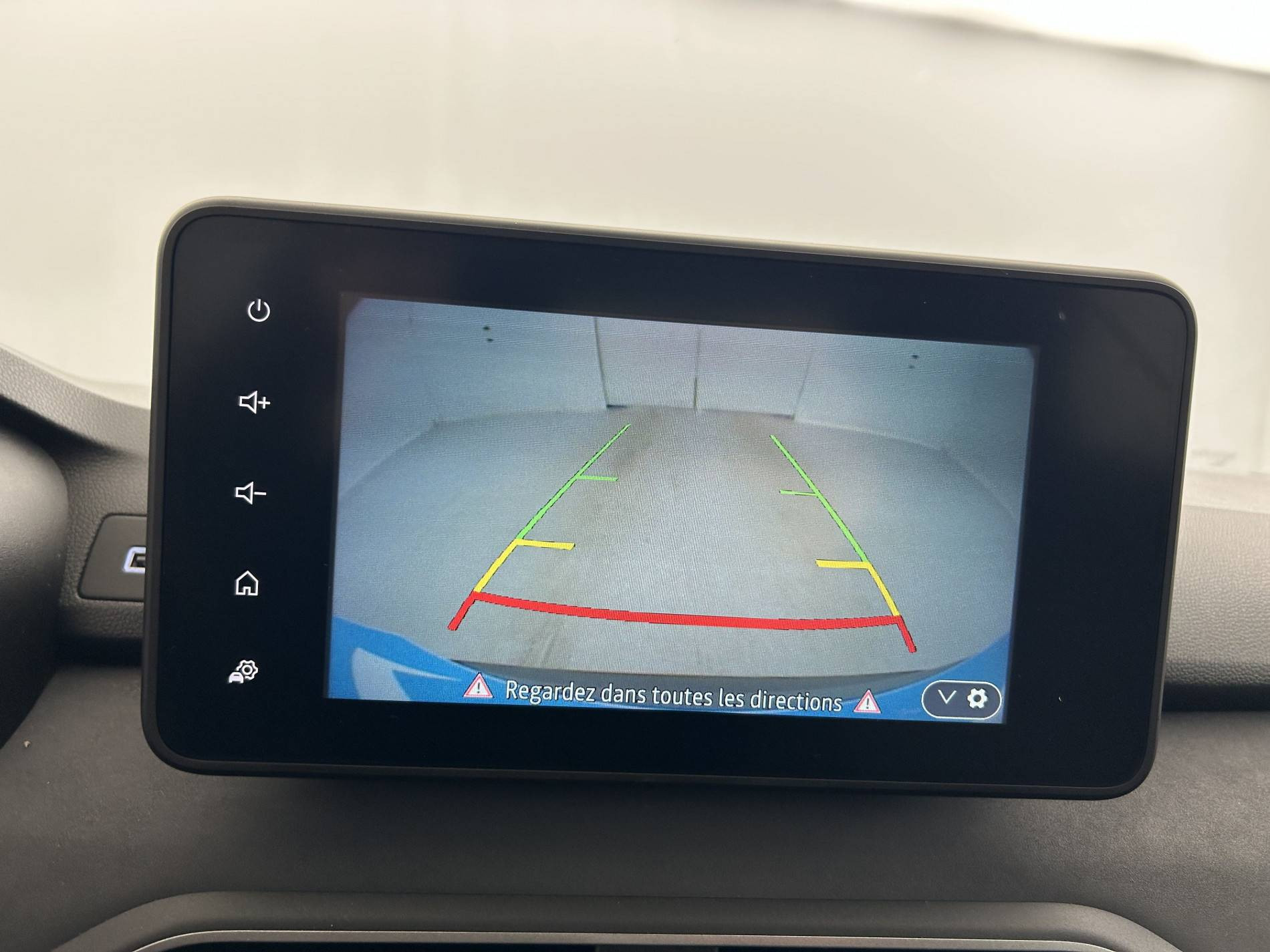 Vente en ligne Dacia Jogger  ECO-G 100 7 places au prix de 18 790 €