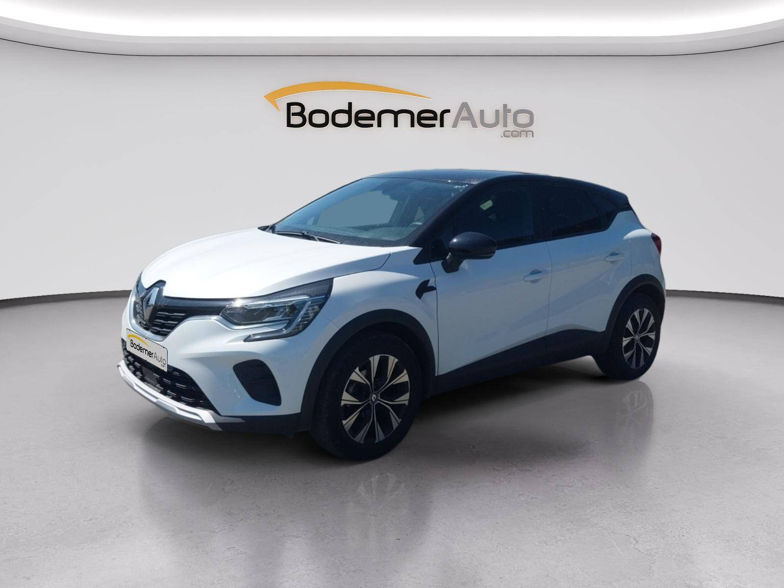 Renault Captur  TCe 100 GPL occasion de 2023 en vente à Brest