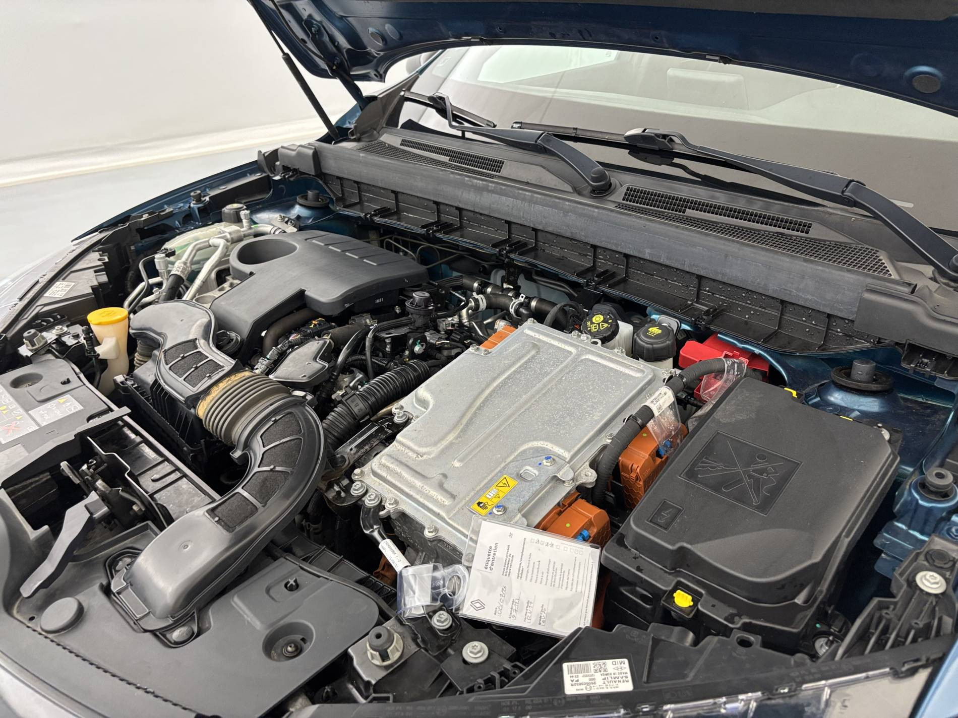 Vente en ligne Renault Arkana  E-Tech 145 - 21B au prix de 17 990 €