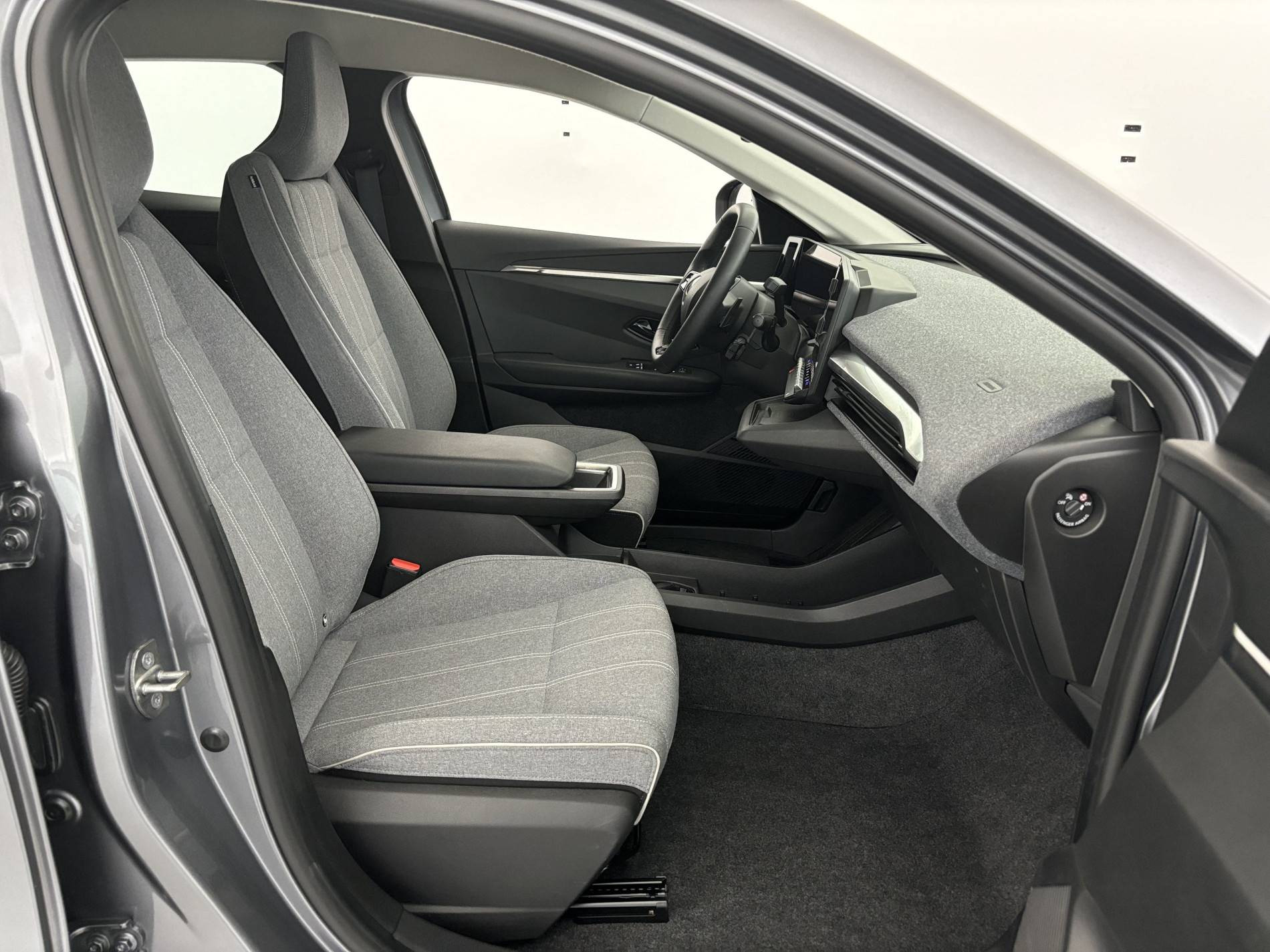 Vente en ligne Renault Megane E-Tech  EV60 130ch optimum charge au prix de 25 590 €