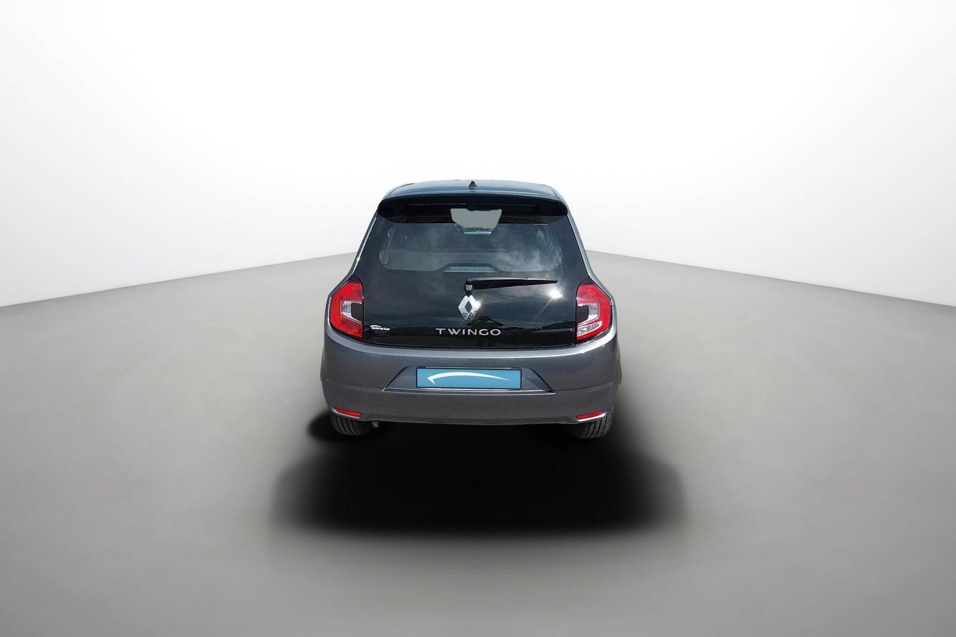 Vente en ligne Renault Twingo 3  SCe 65 au prix de 13 490 €