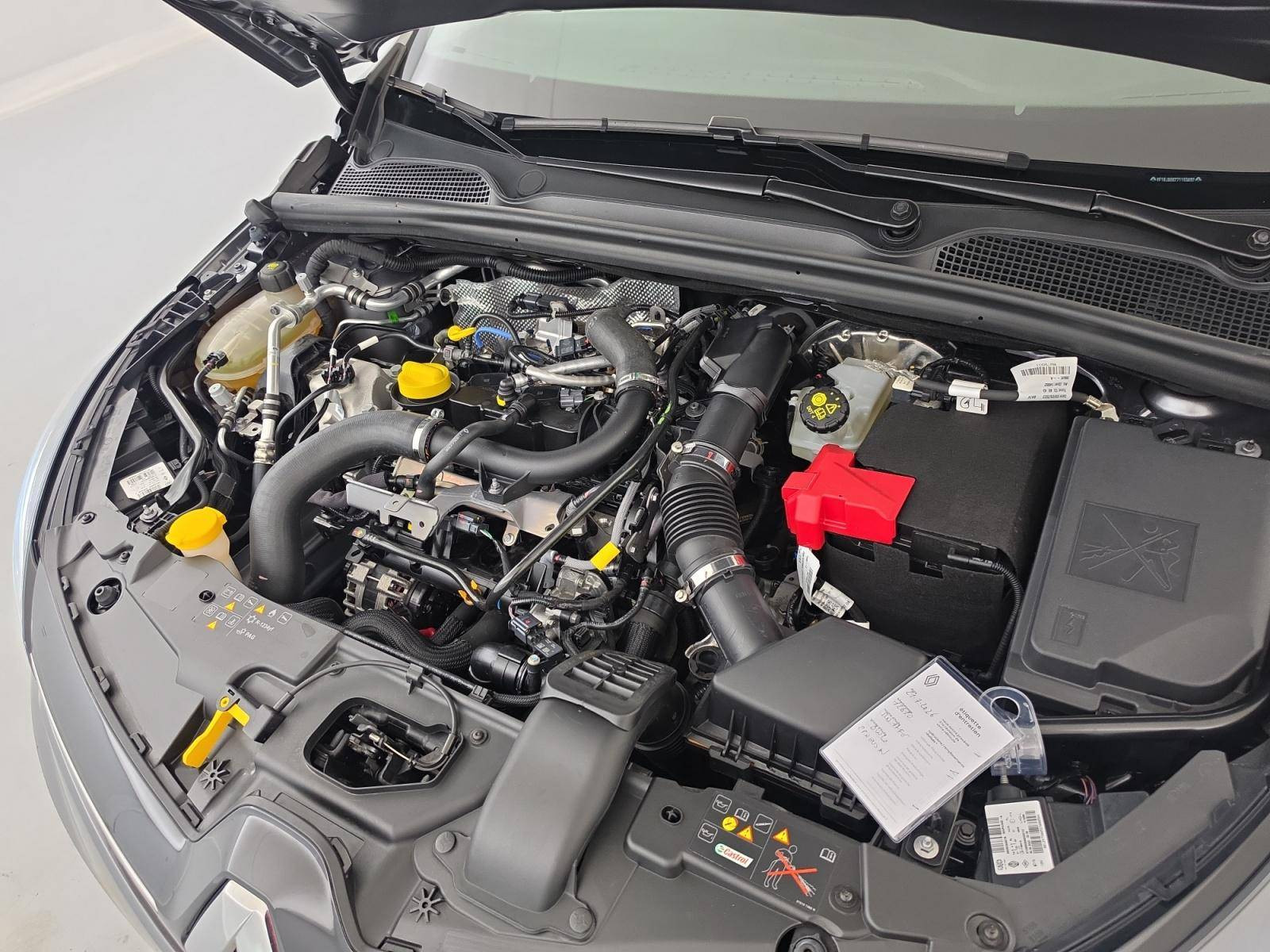 Vente en ligne Renault Clio 5 Clio TCe 90 au prix de 14 890 €