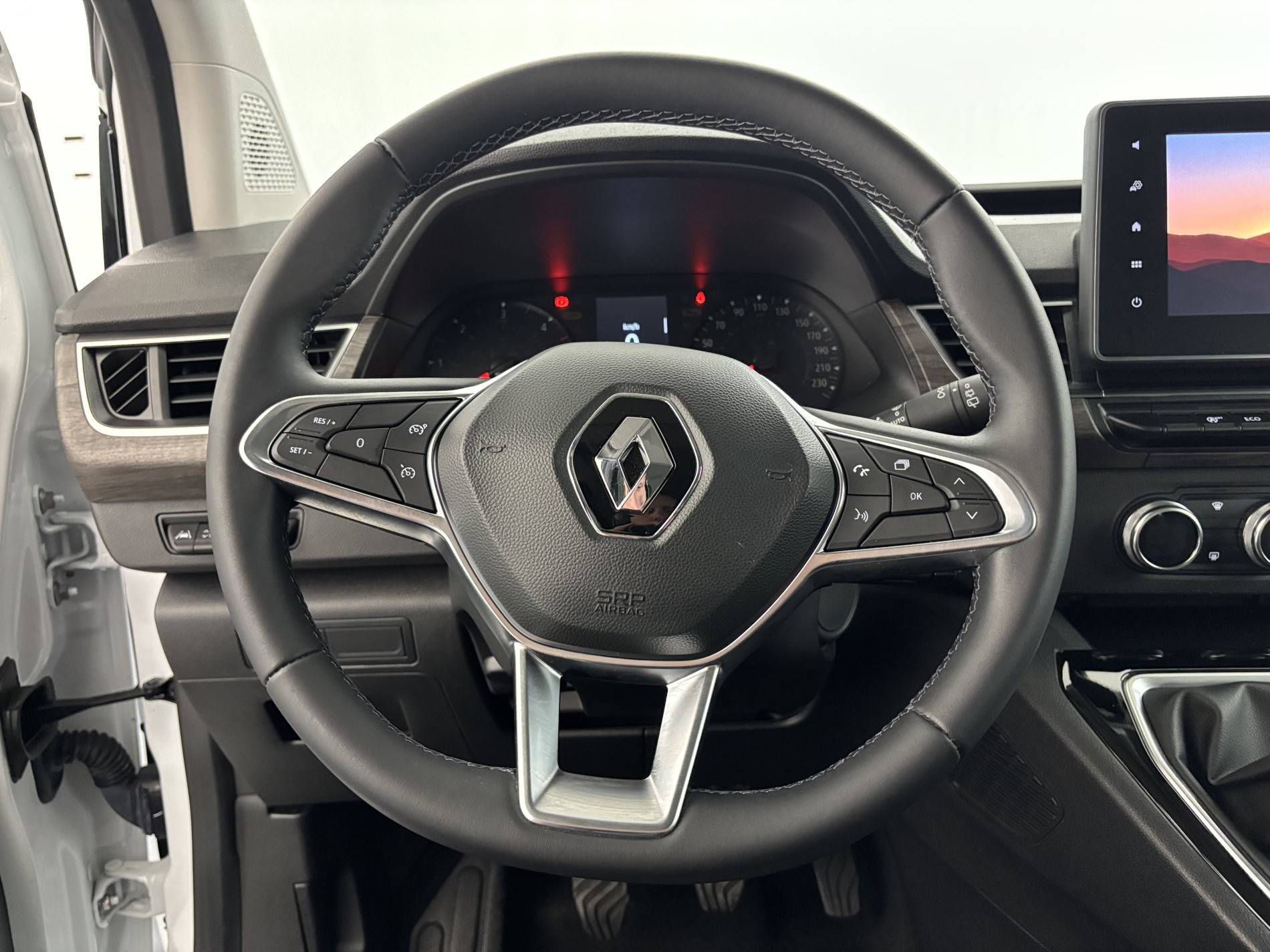 Vente en ligne Renault Kangoo  Blue dCi 95 au prix de 23 890 €