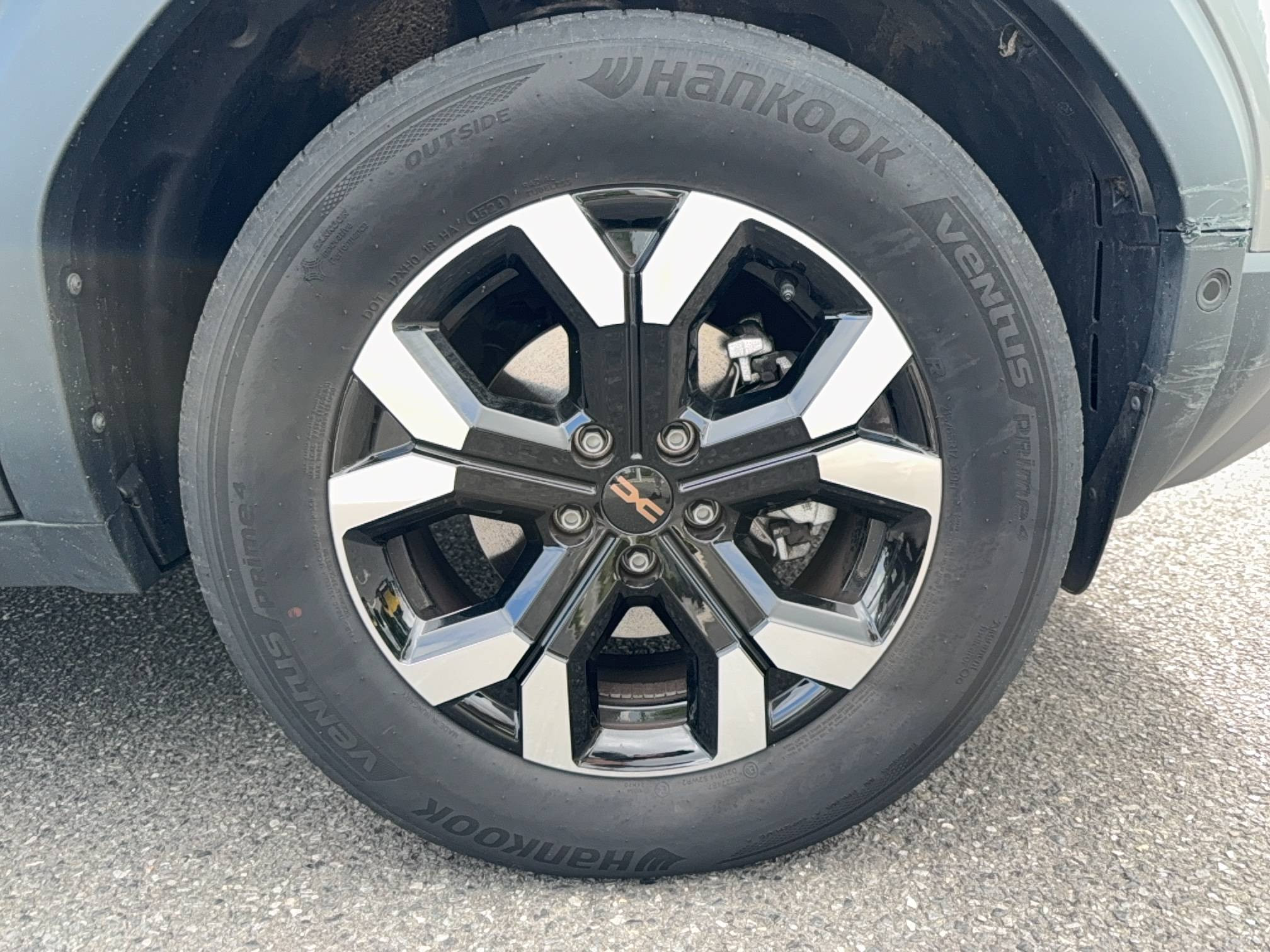 Vente en ligne Dacia Duster  Hybrid 140 au prix de 26 240 €
