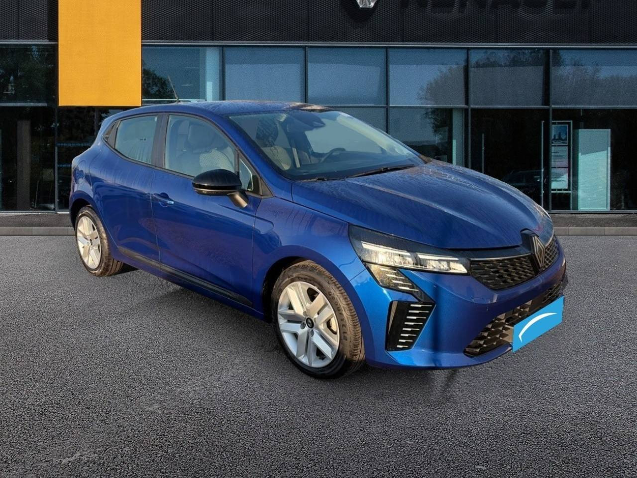 Vente en ligne Renault Clio 5 Clio TCe 90 au prix de 15 990 €