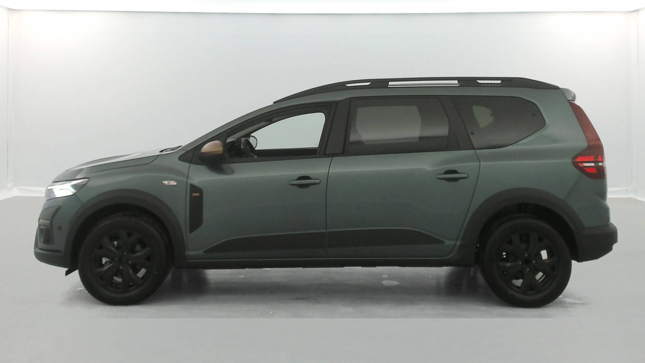 Vente en ligne Dacia Jogger  ECO-G 100 7 places GSR2 au prix de 22 590 €