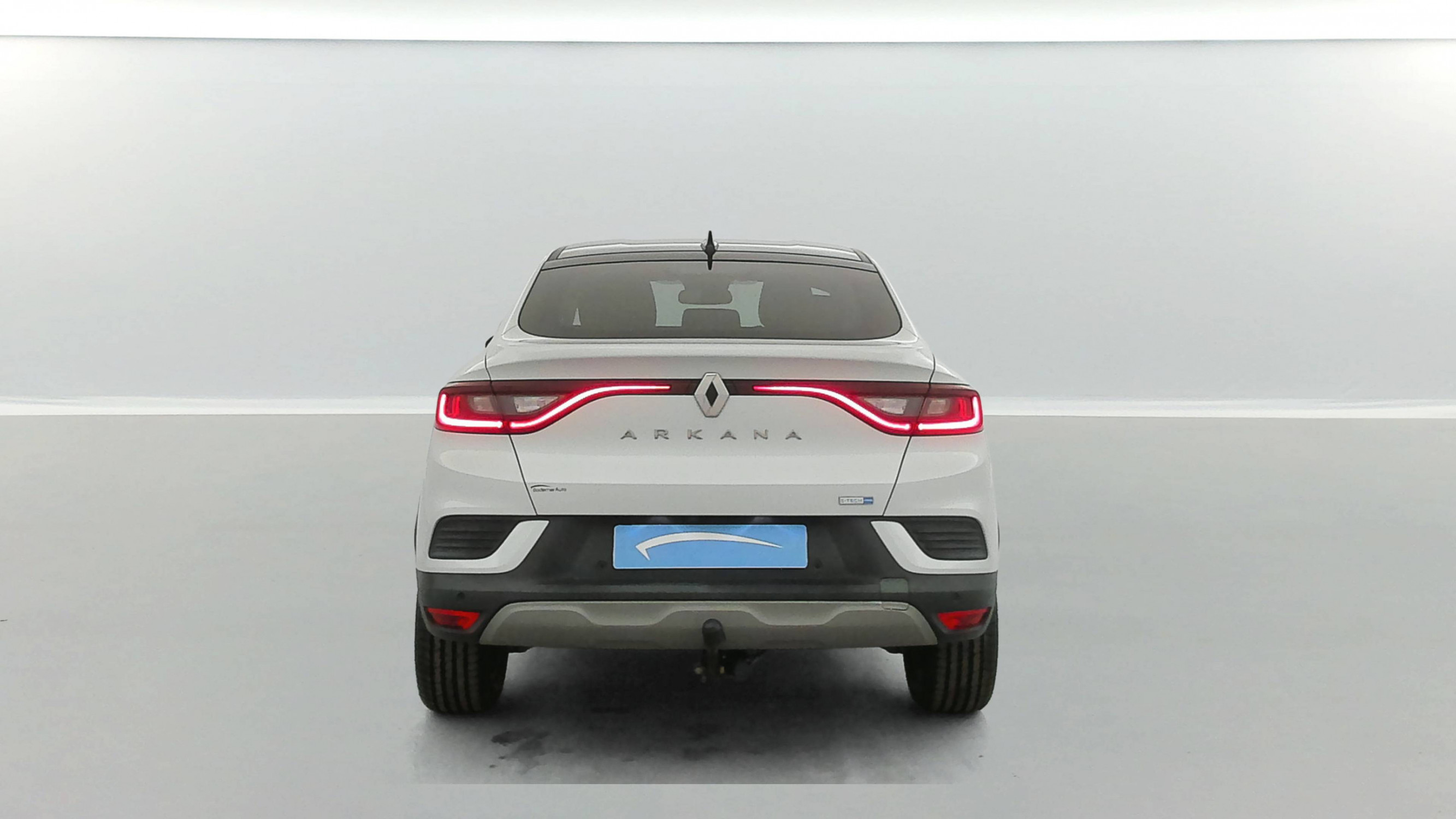 Vente en ligne Renault Arkana  E-Tech 145 - 21B au prix de 19 490 €